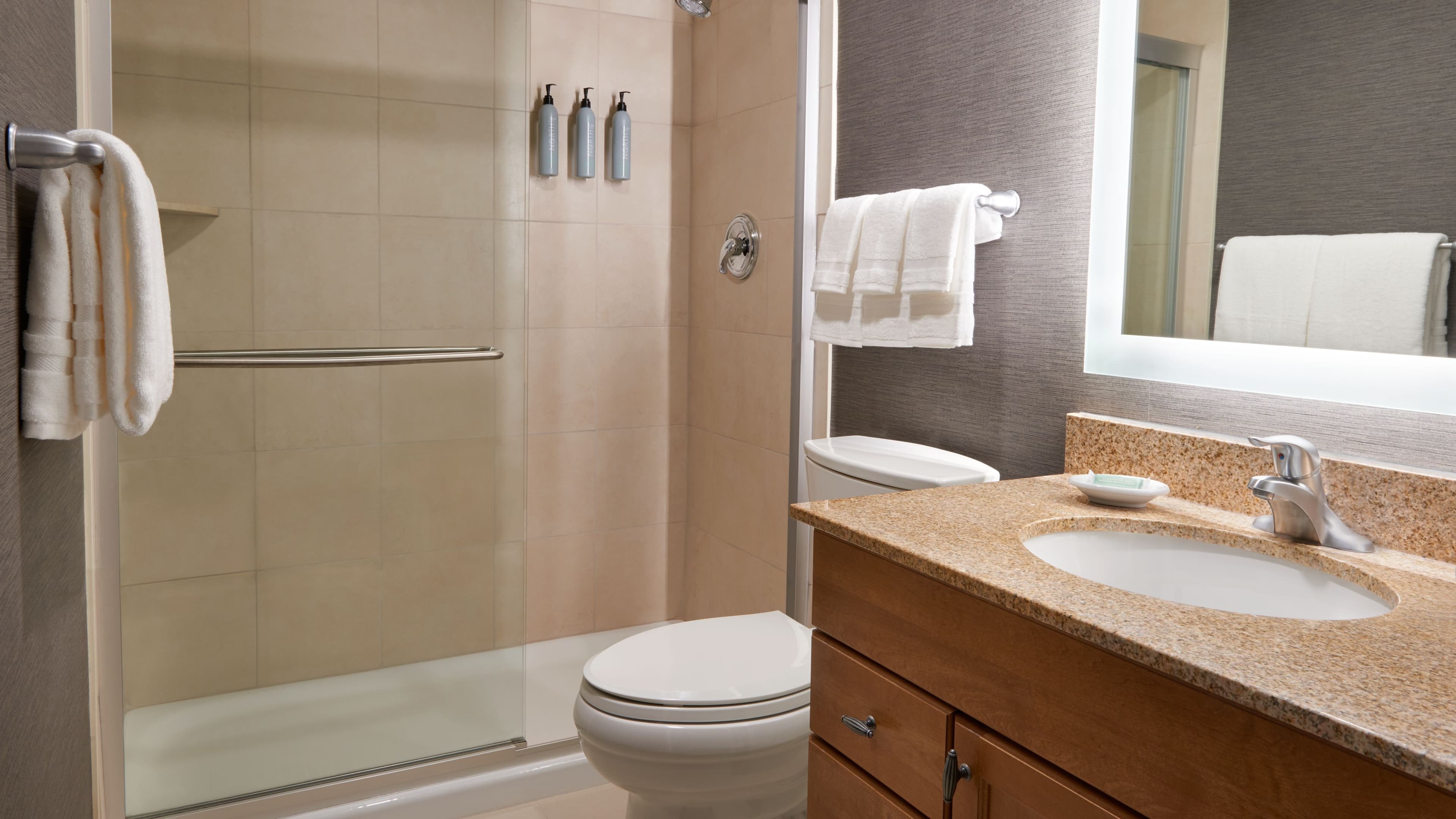 1 Bedroom Suite - Image 5