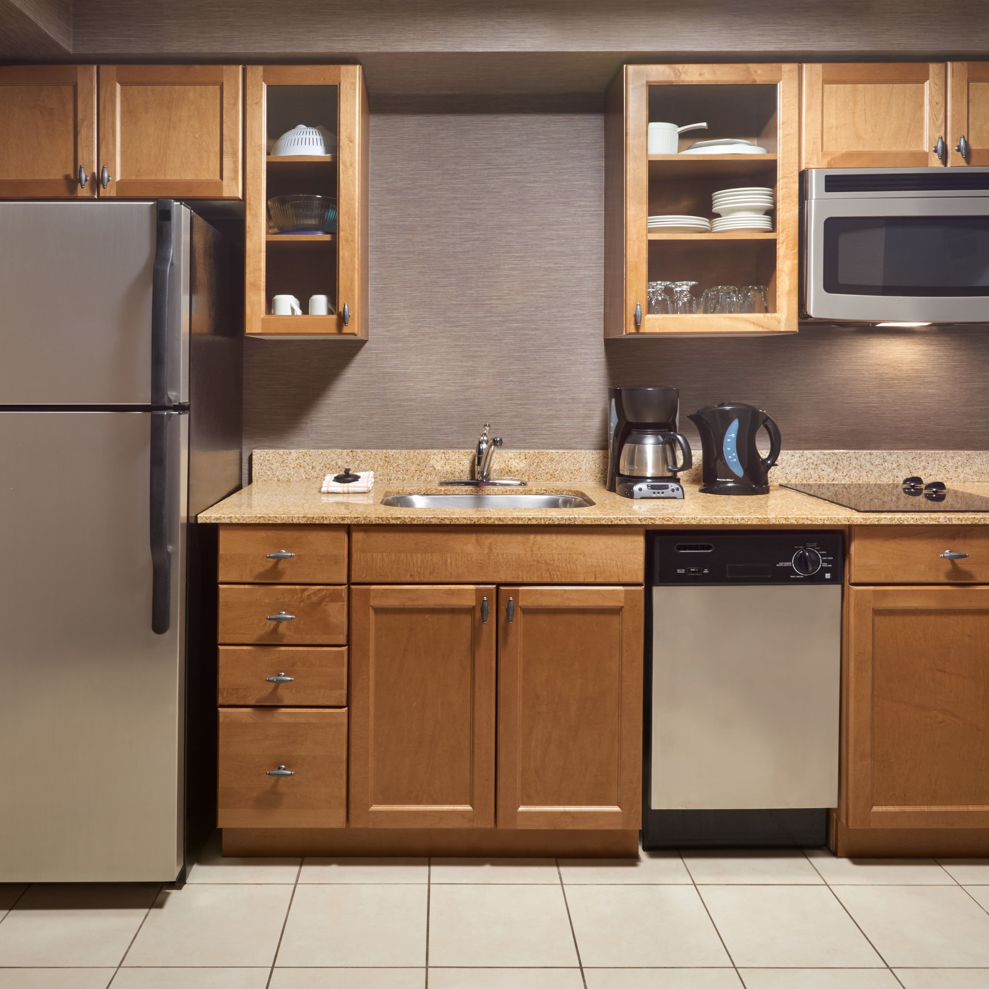 Residence Inn London Downtown