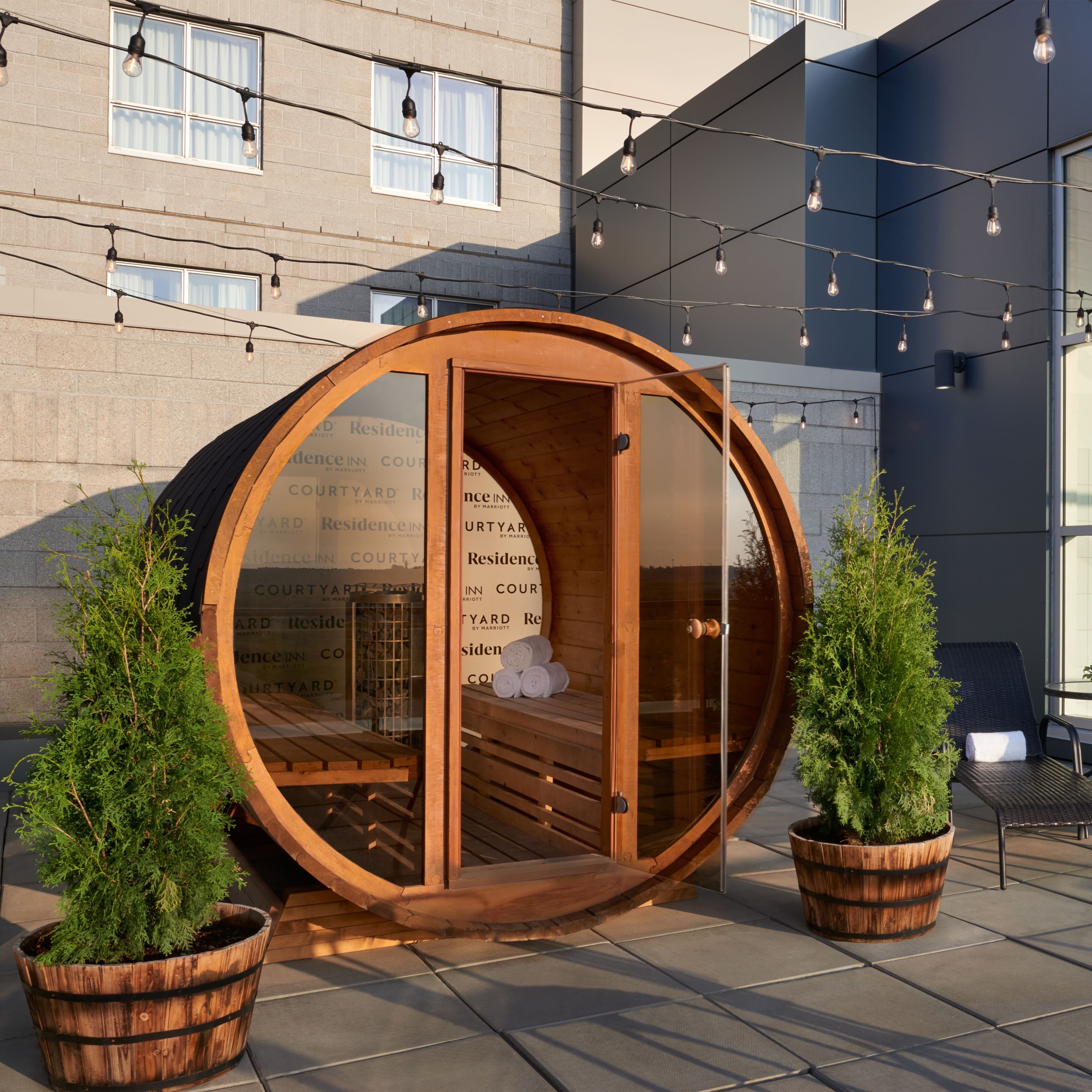 Residence Inn Calgary Airport