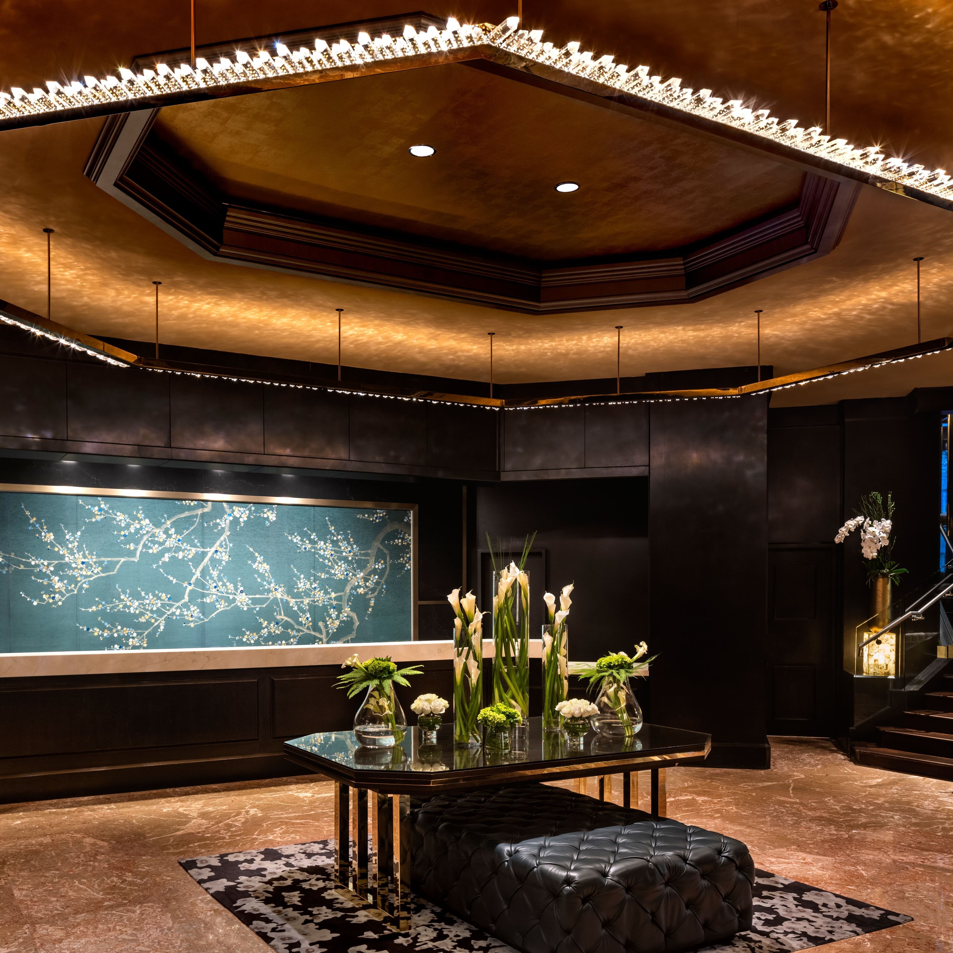 The Ritz-Carlton, Atlanta