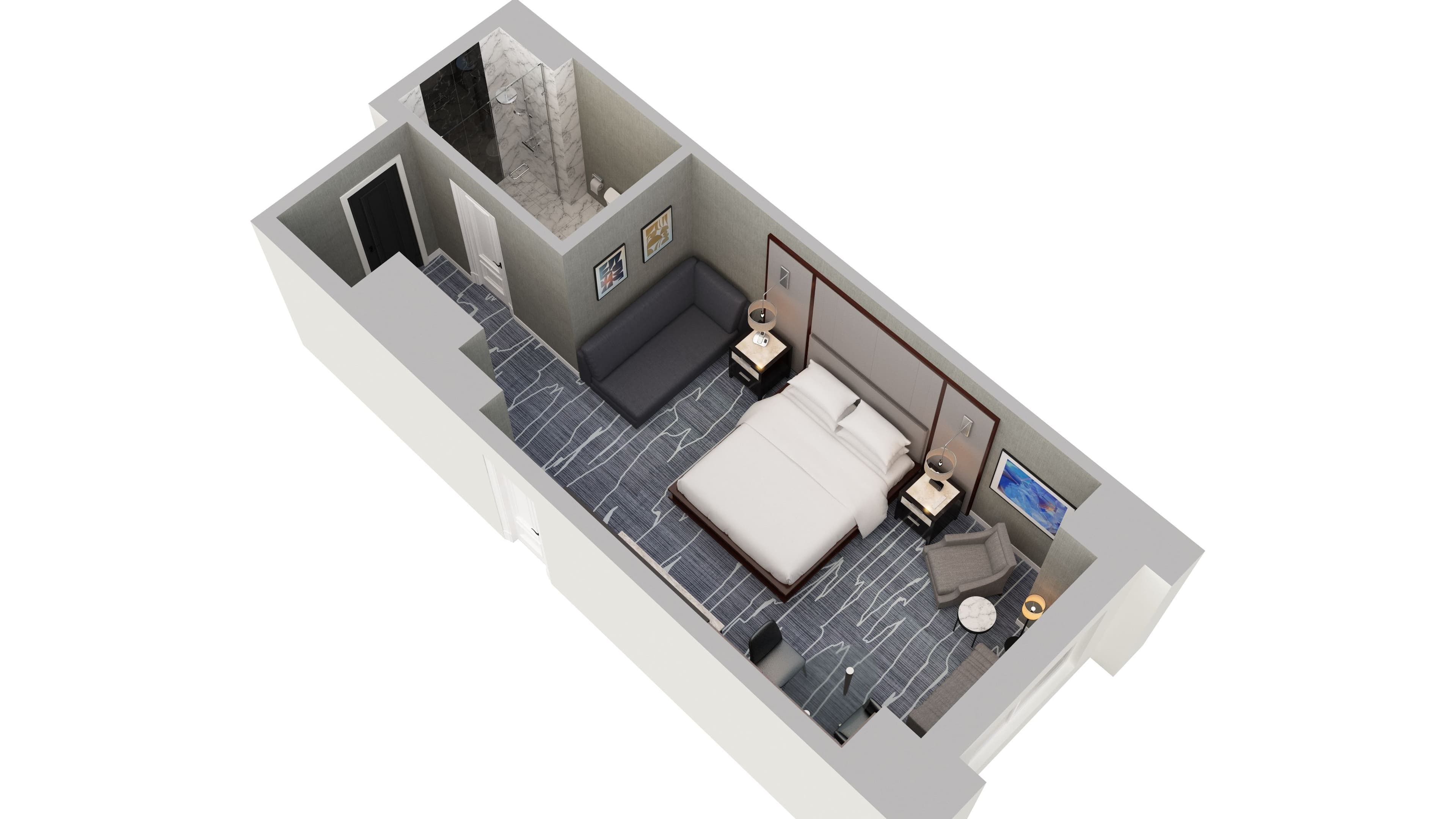 Guest room - Image 6