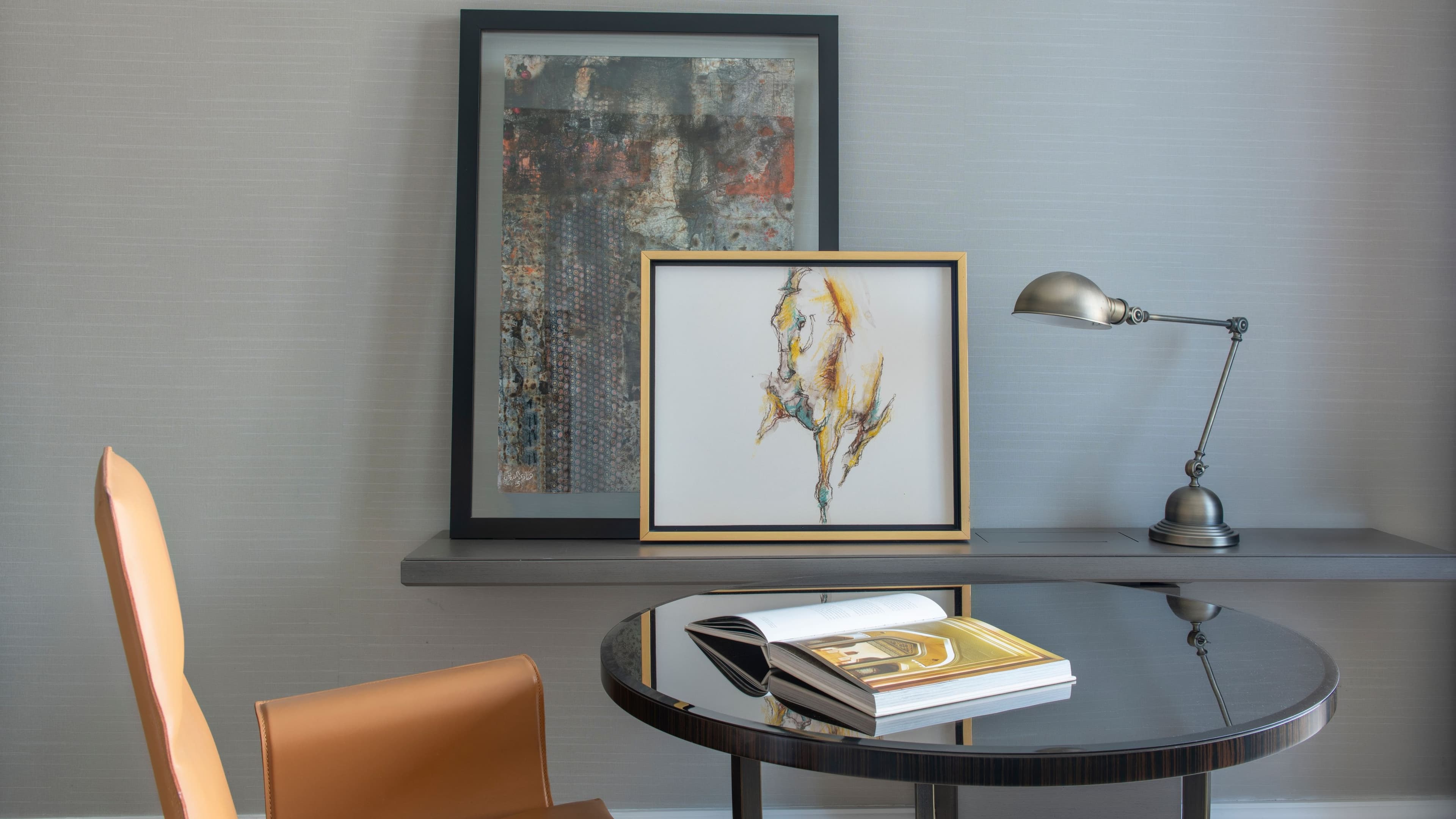 Deluxe Guest room - Image 1