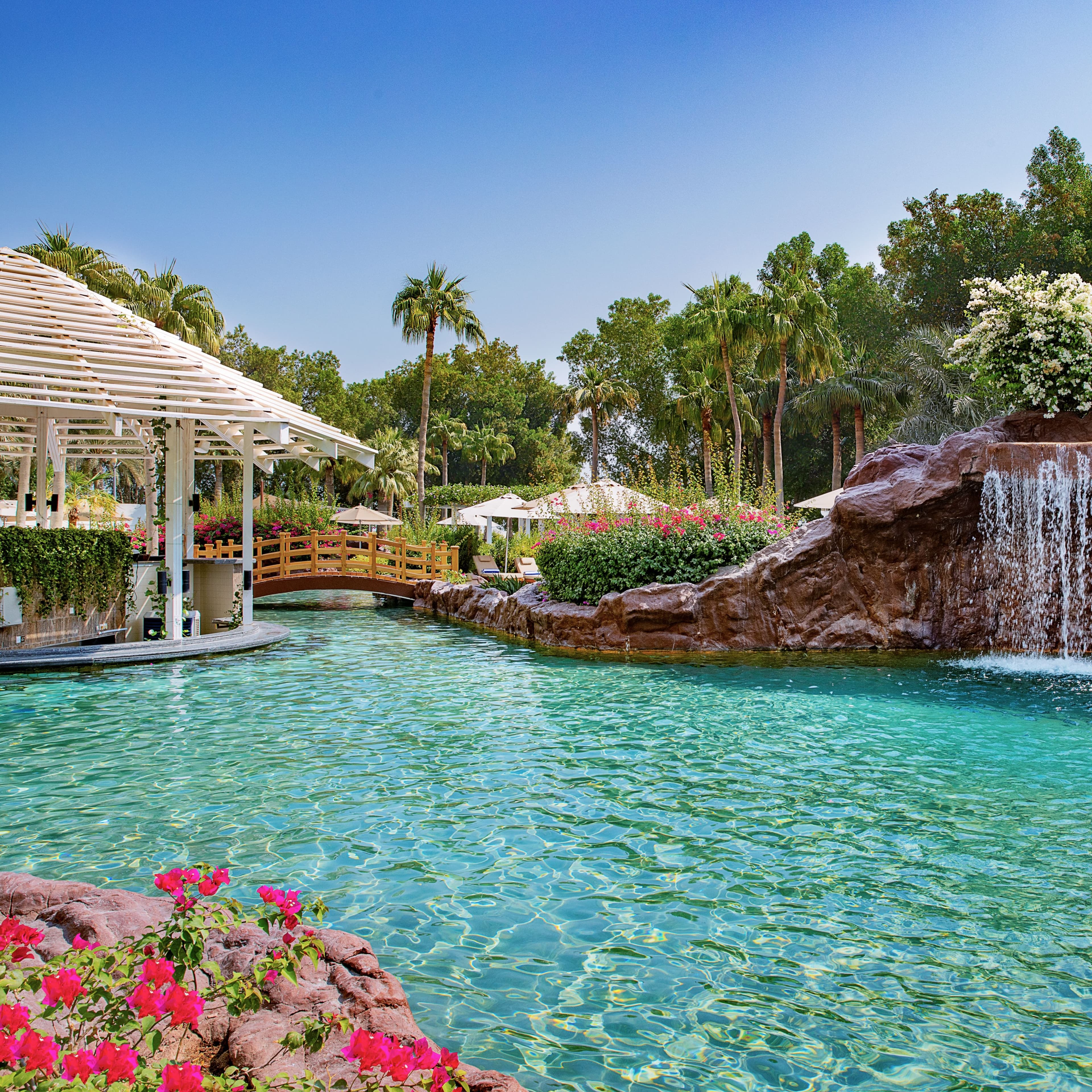 The Ritz-Carlton, Doha