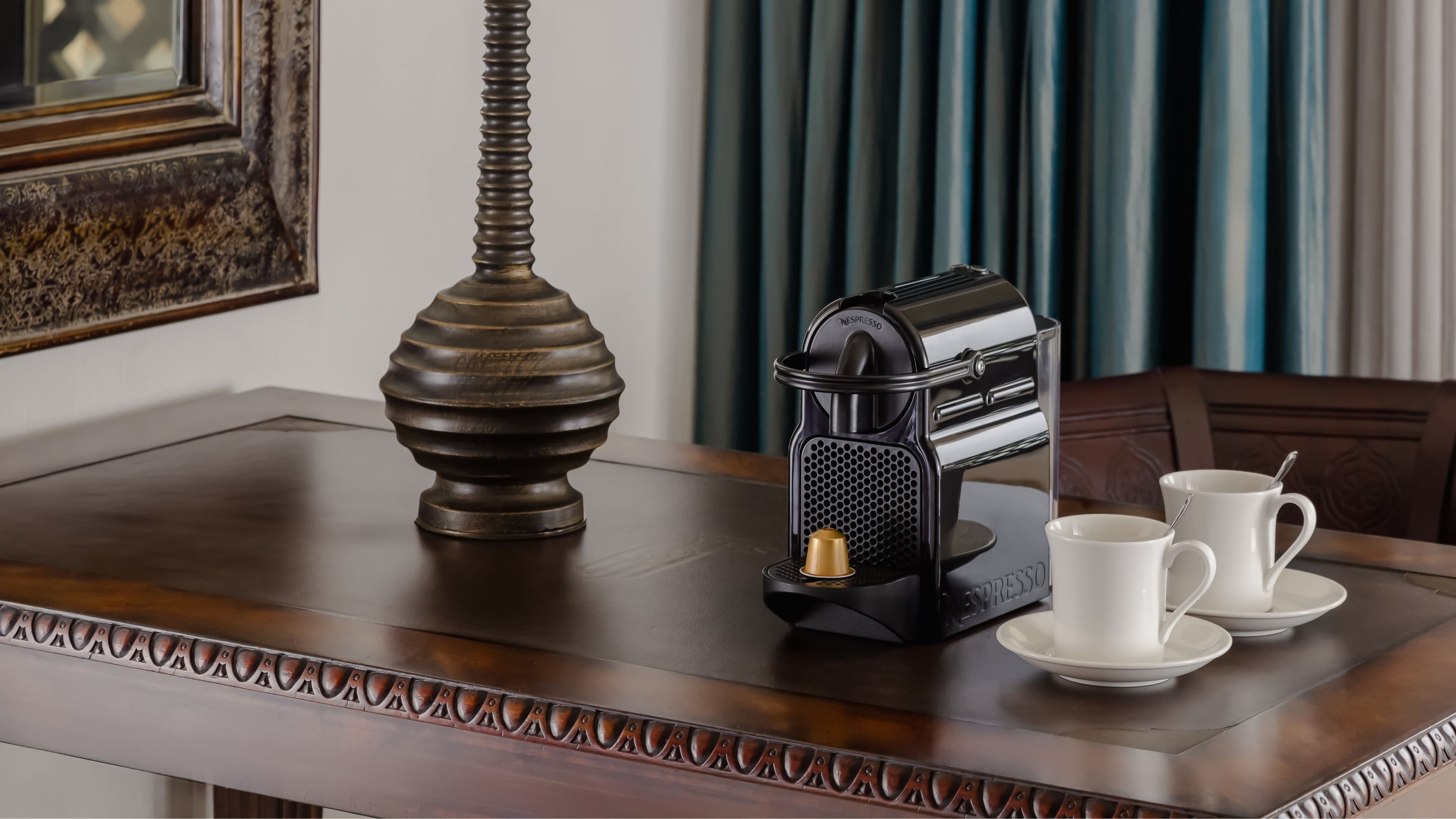 Deluxe Guest room - Image 4