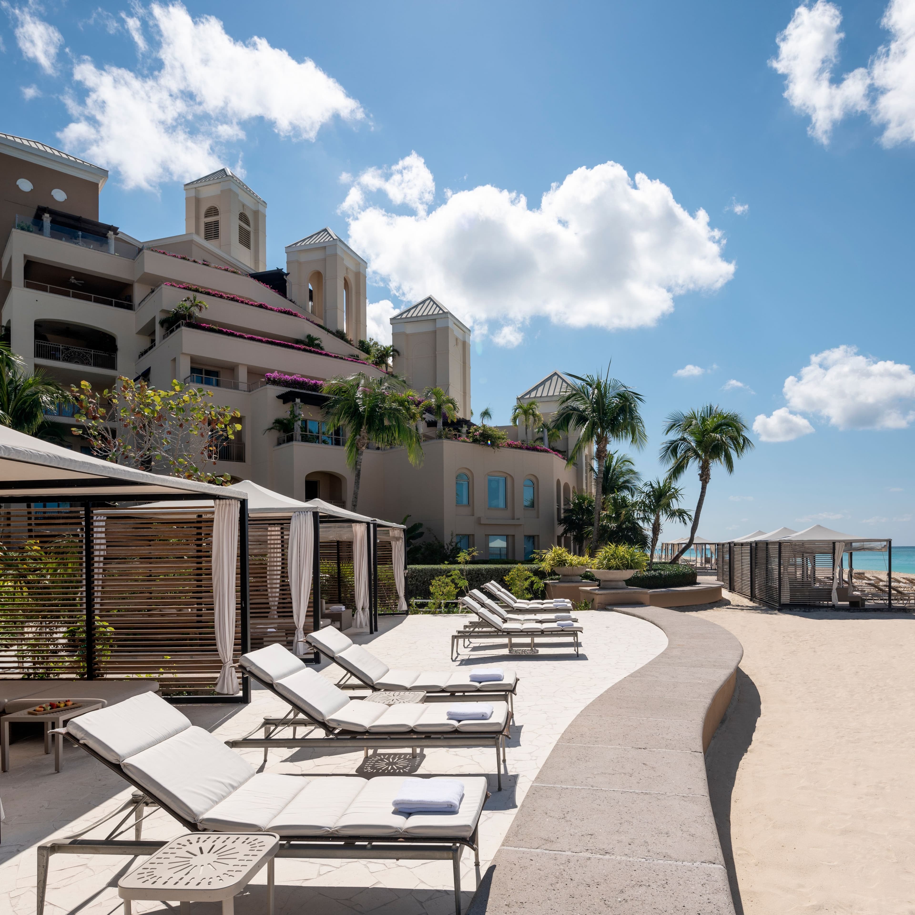 The Ritz-Carlton, Grand Cayman