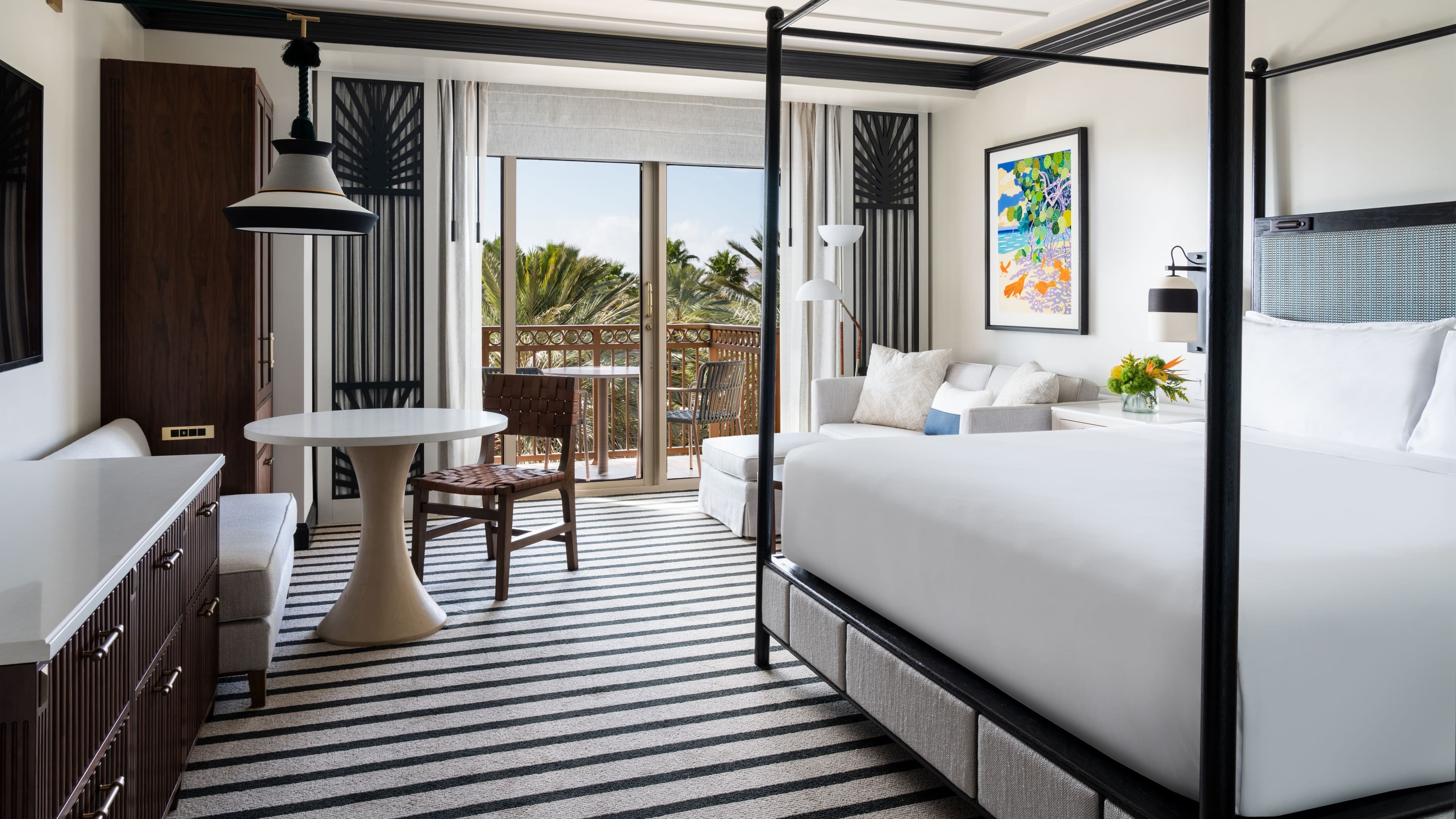 Resort View - Image 1