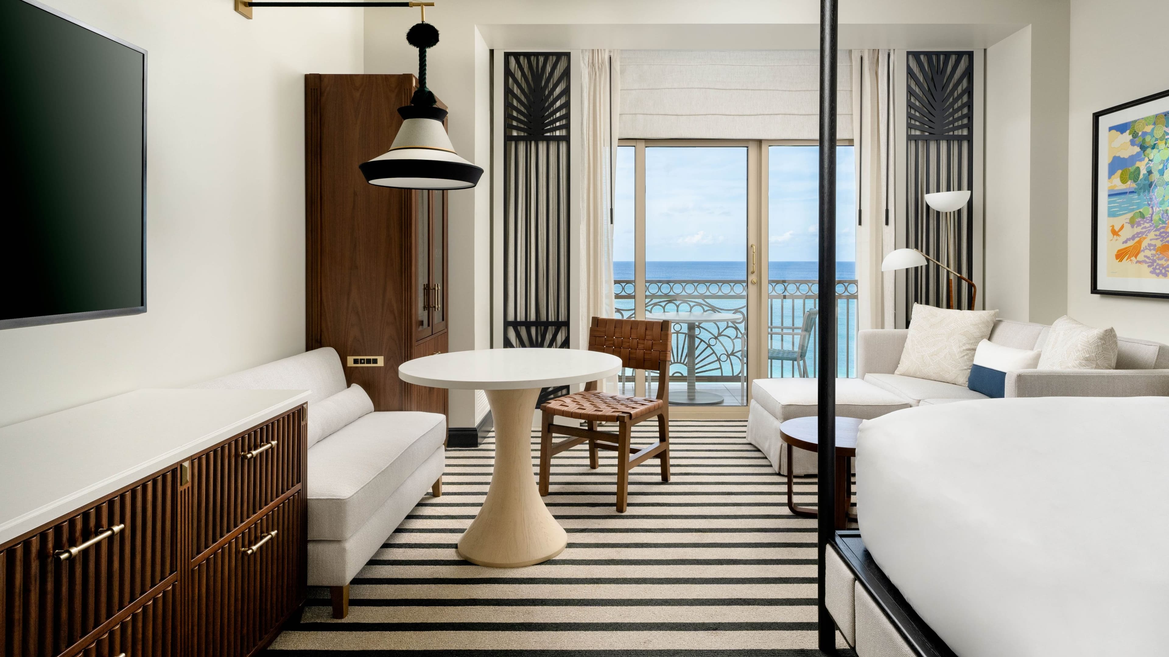 Resort View - Image 2