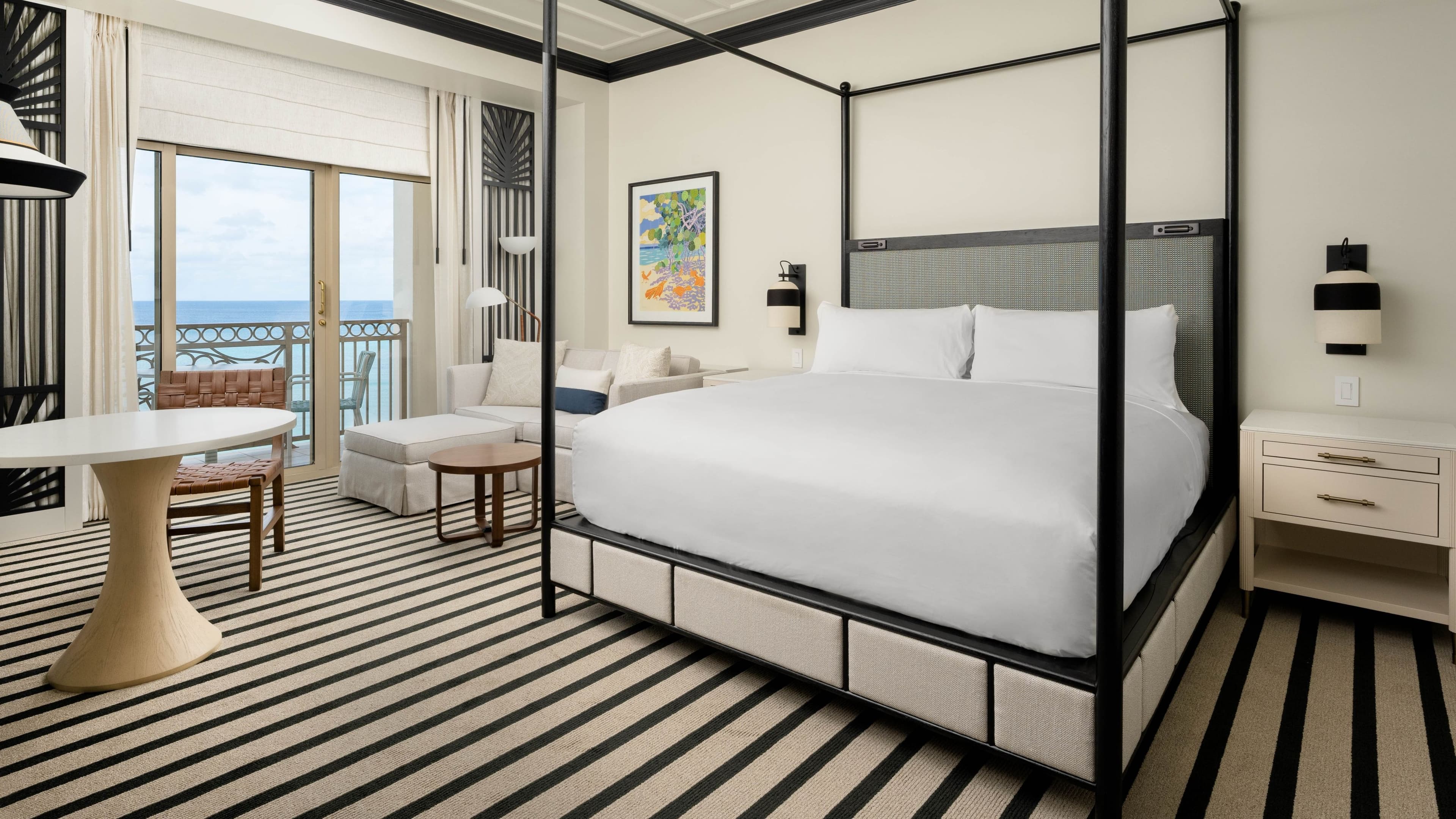 Resort View - Image 4