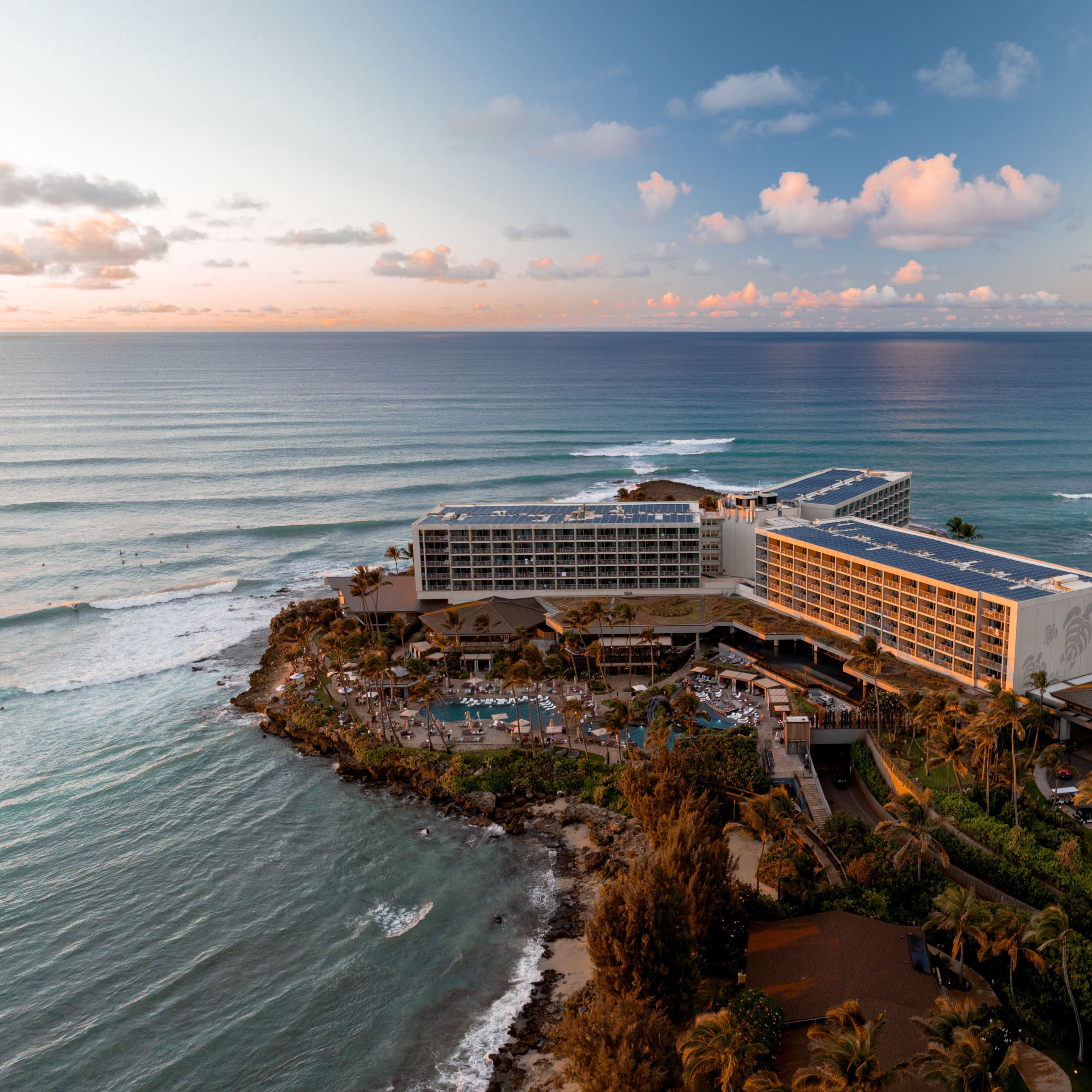 The Ritz-Carlton O‘ahu, Turtle Bay
