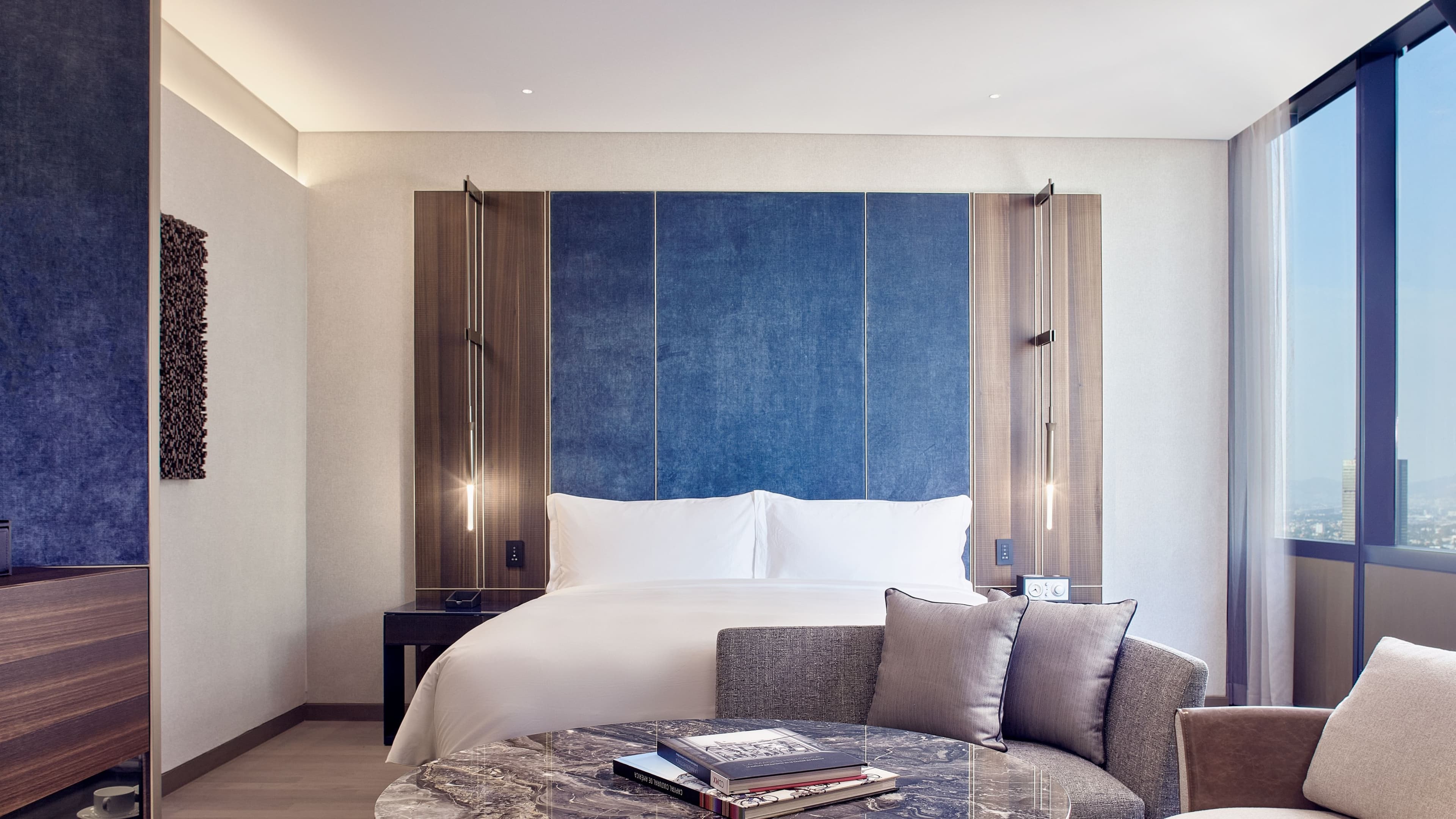 Deluxe Guest room - Image 1