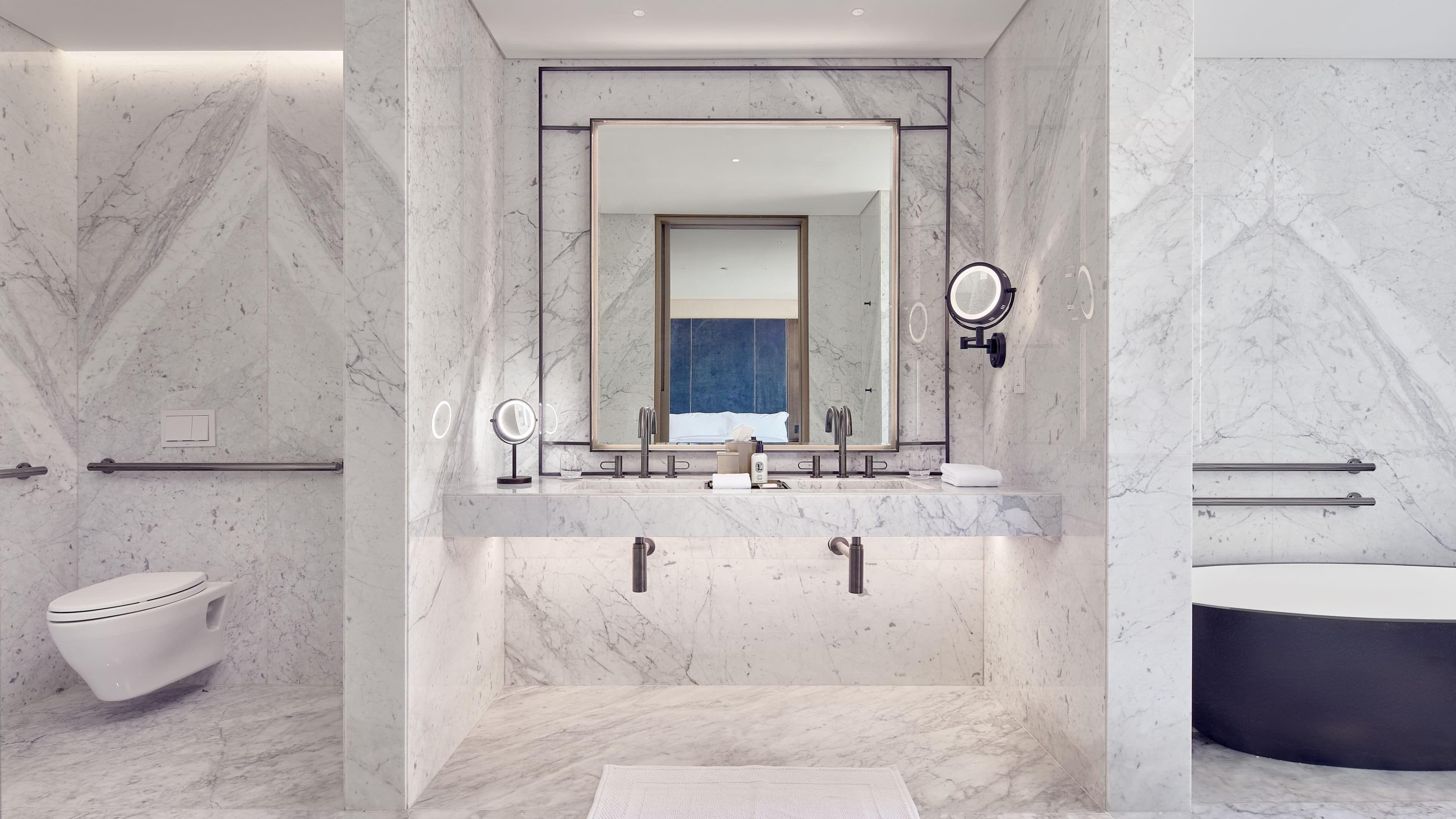 Deluxe Guest room - Image 5