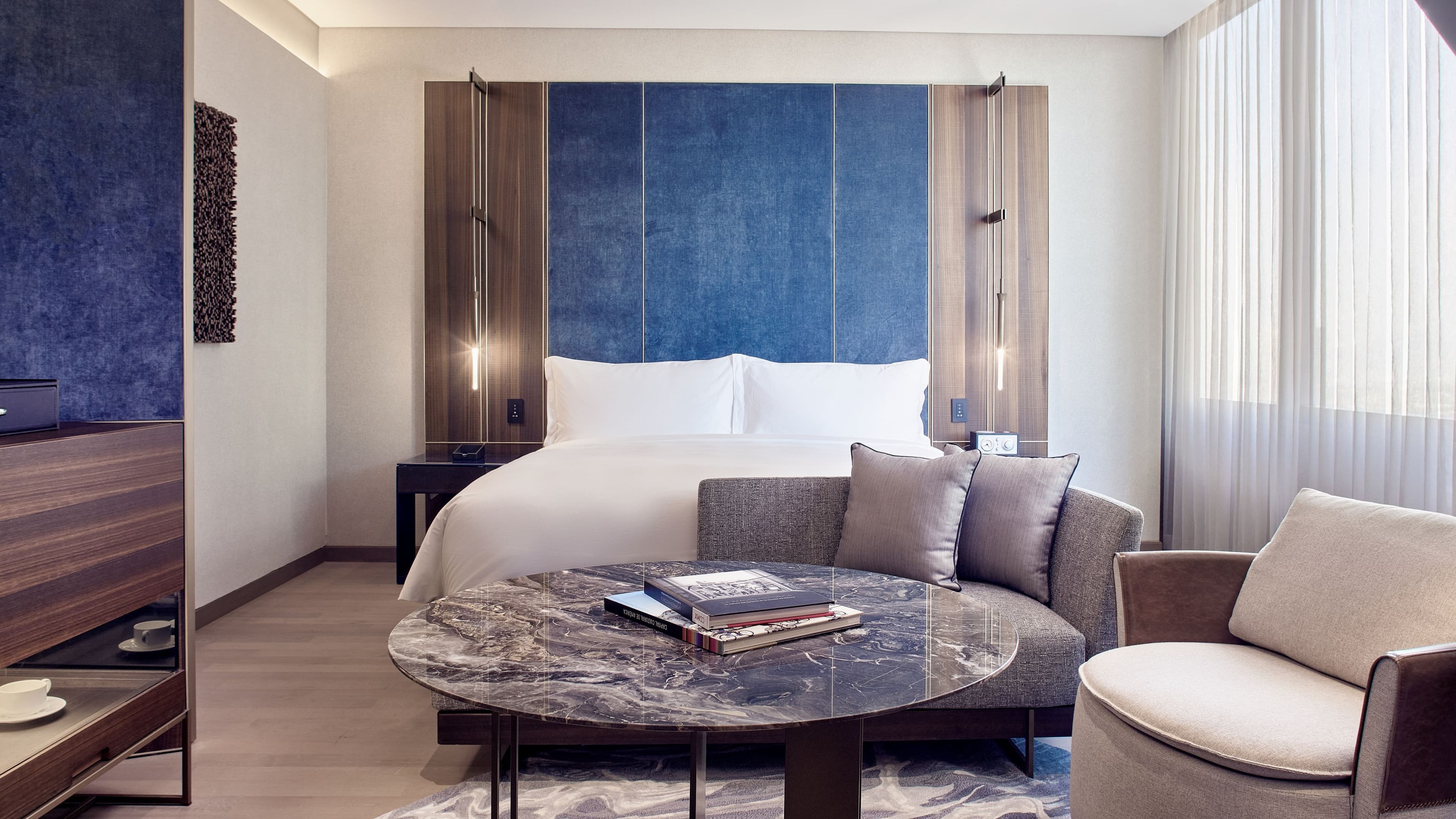 Deluxe Guest room - Image 2