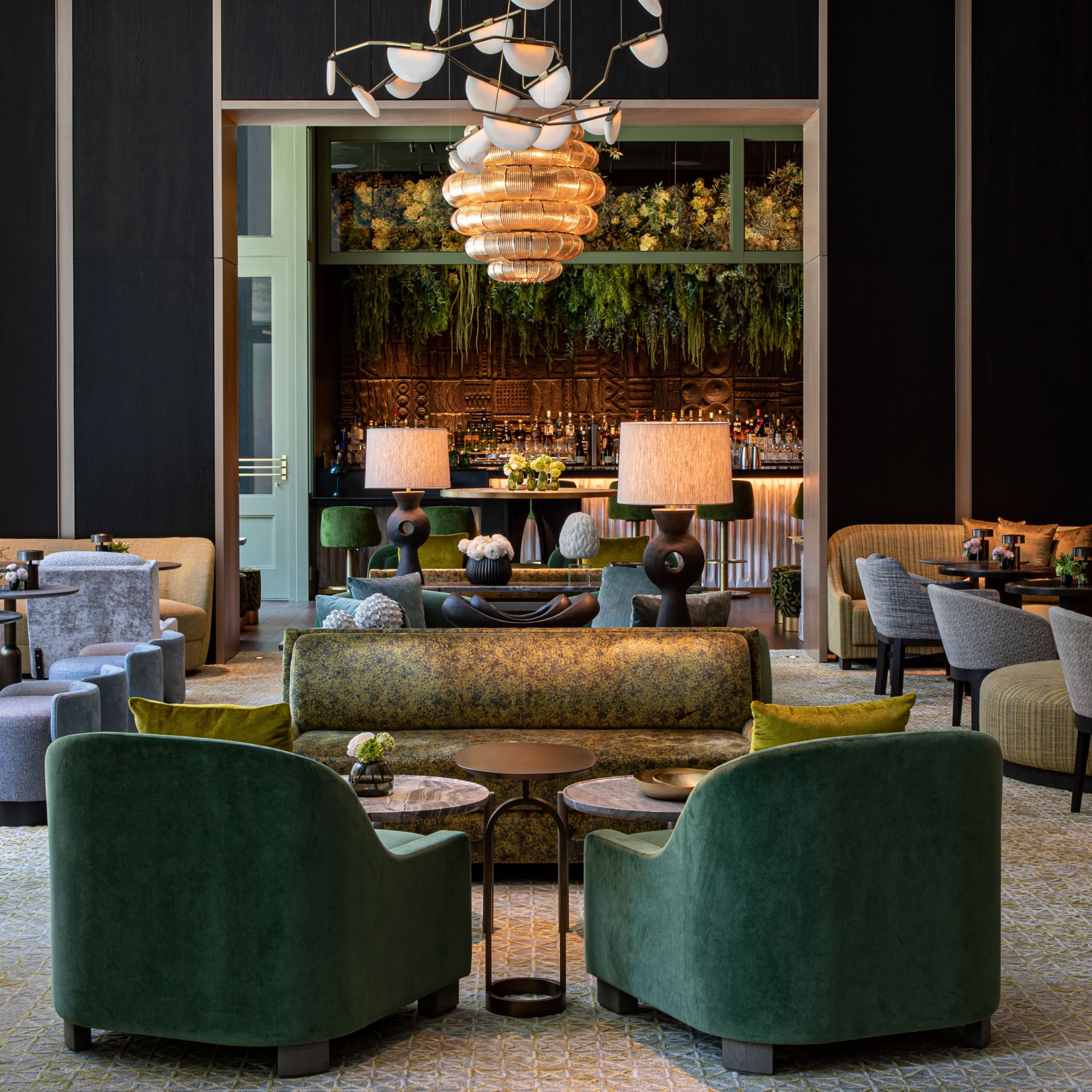 The Ritz-Carlton New York, NoMad