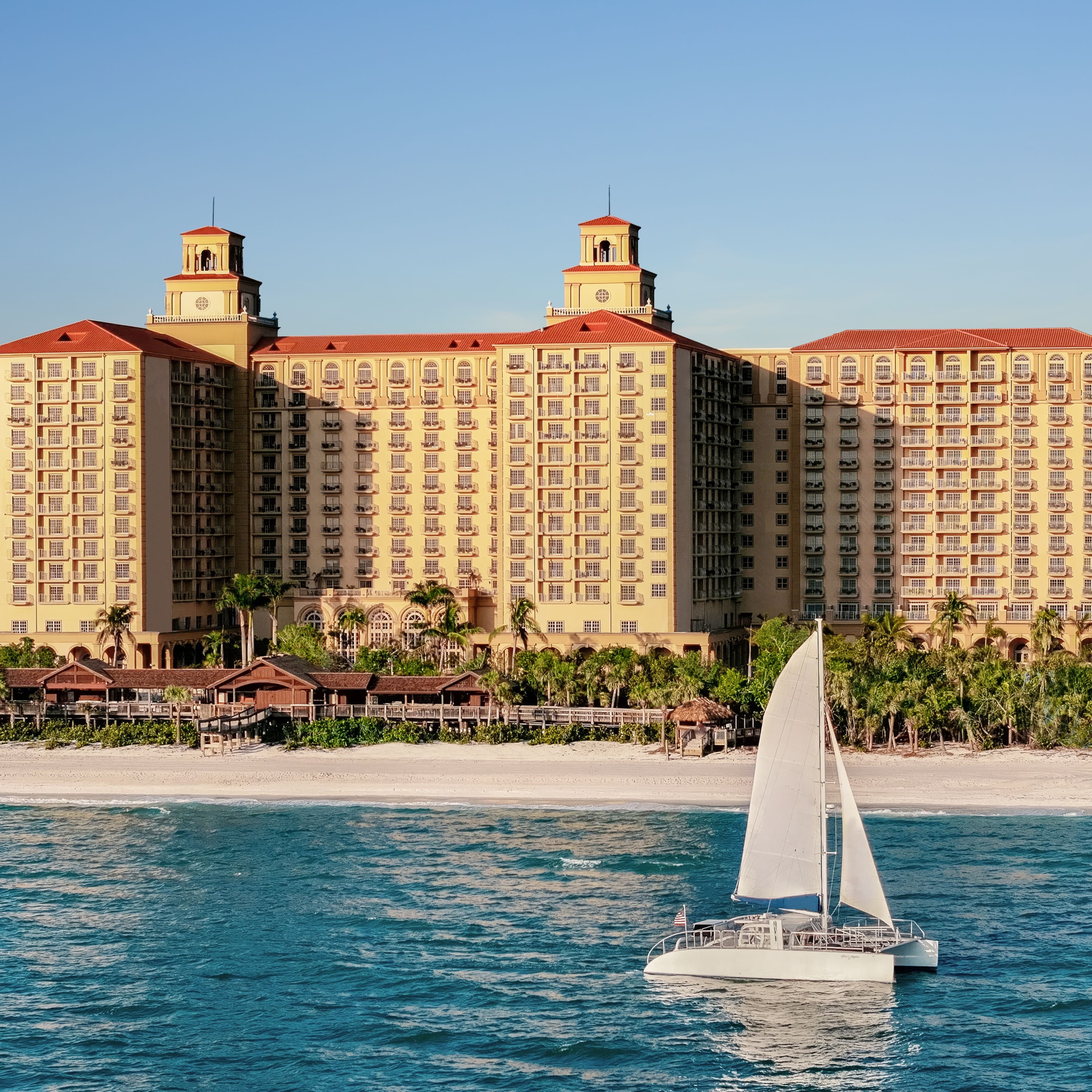 The Ritz-Carlton, Naples