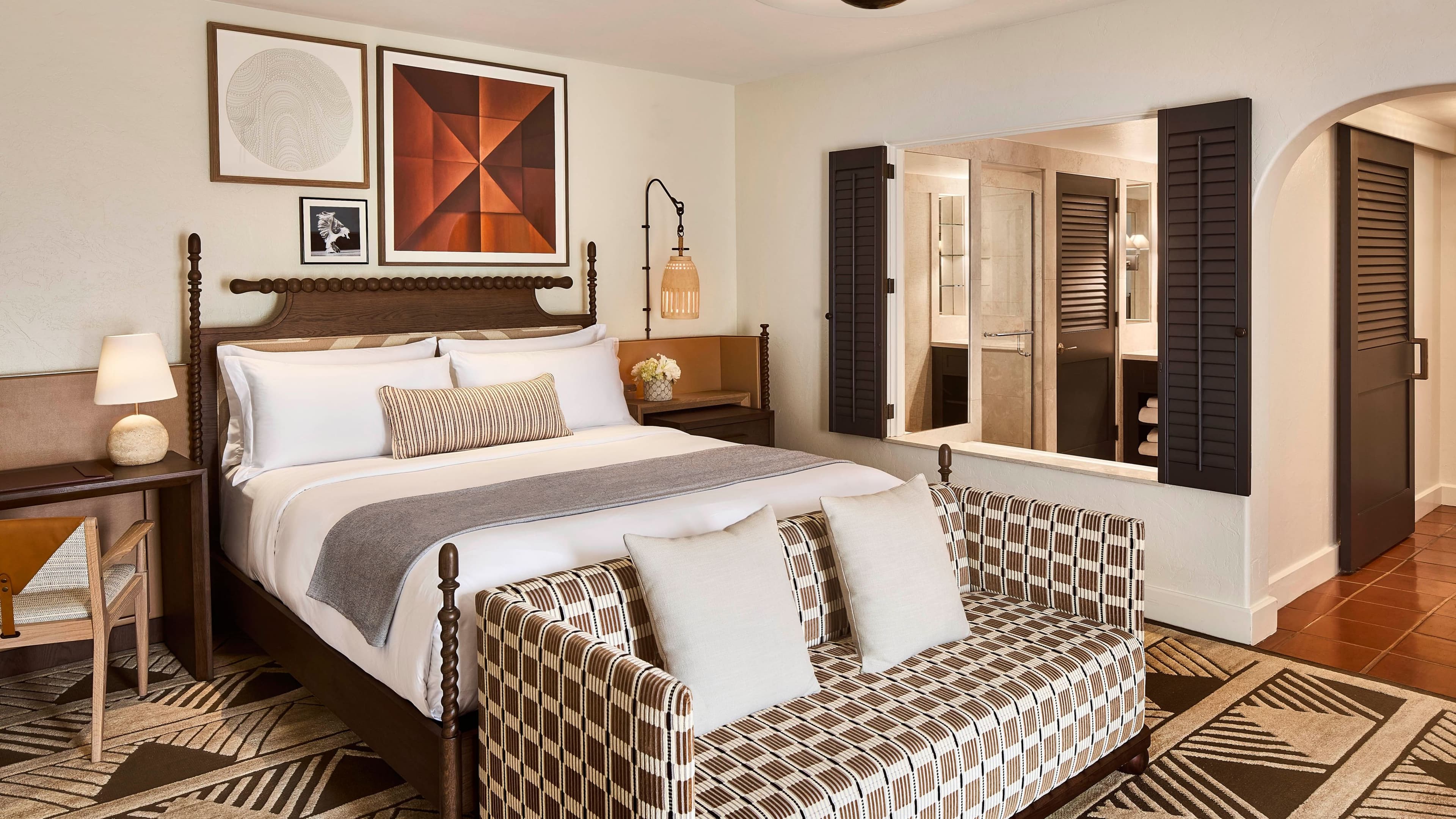 Resort View Guest Room - Image 1