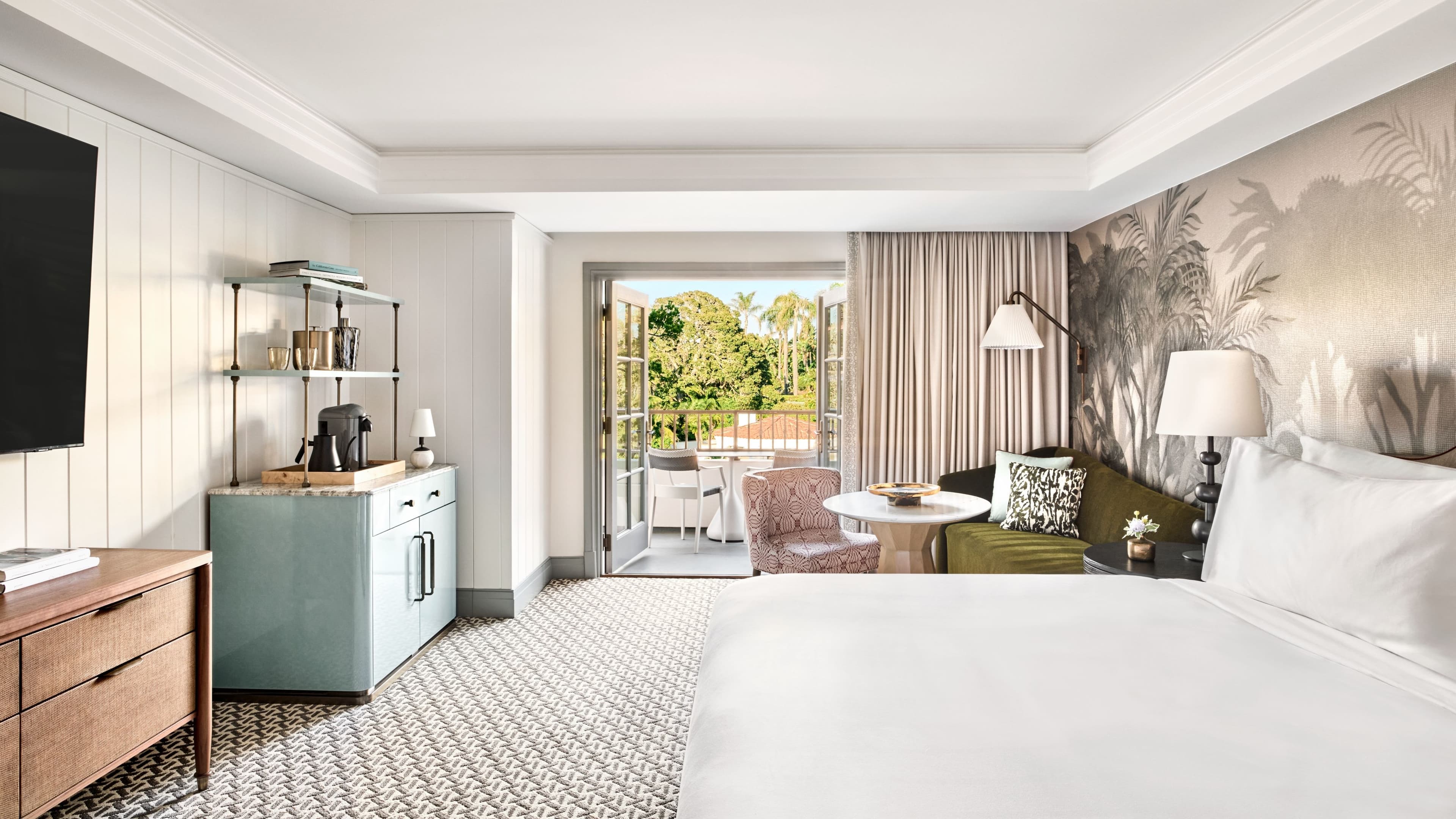 Resort View - Image 4