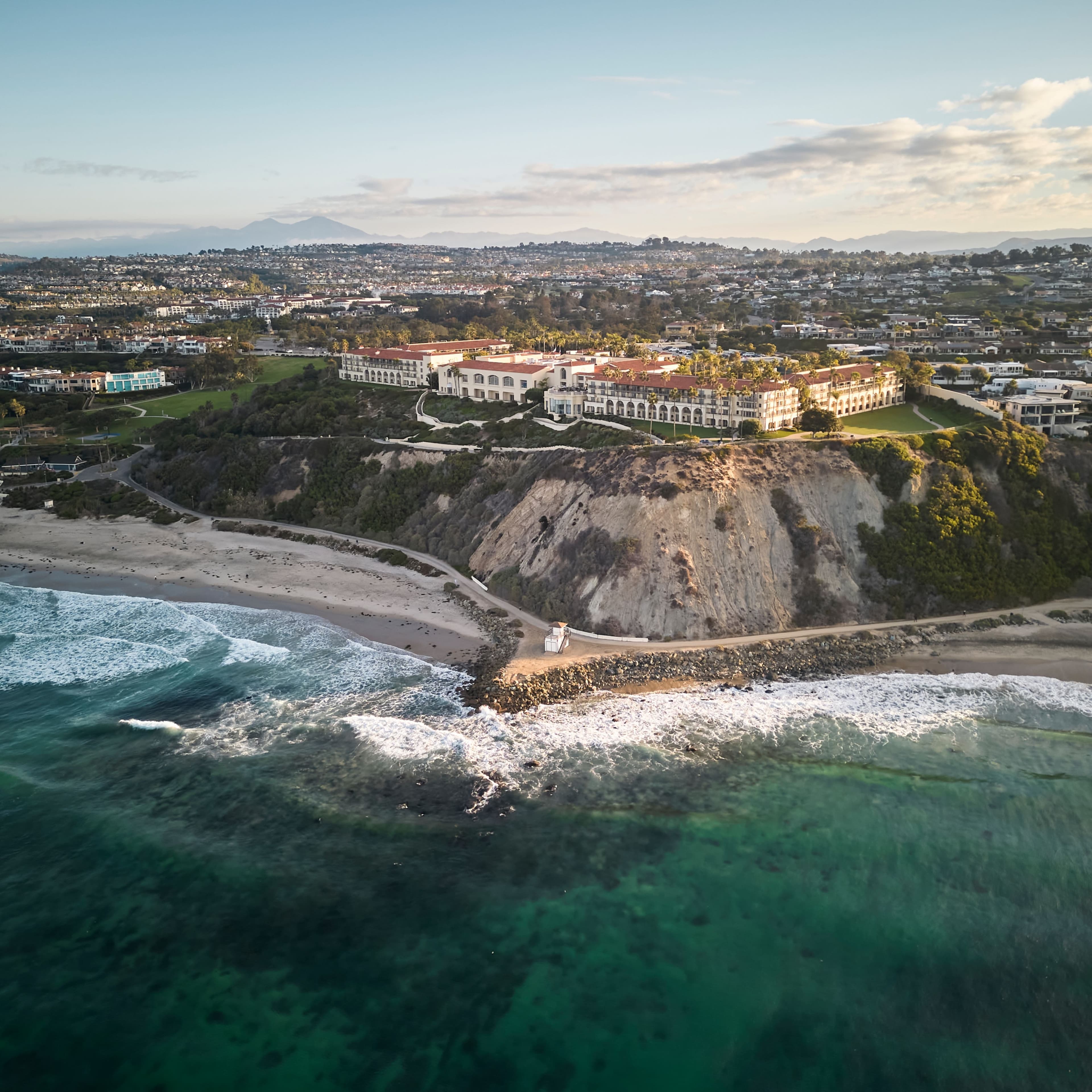 The Ritz-Carlton, Laguna Niguel
