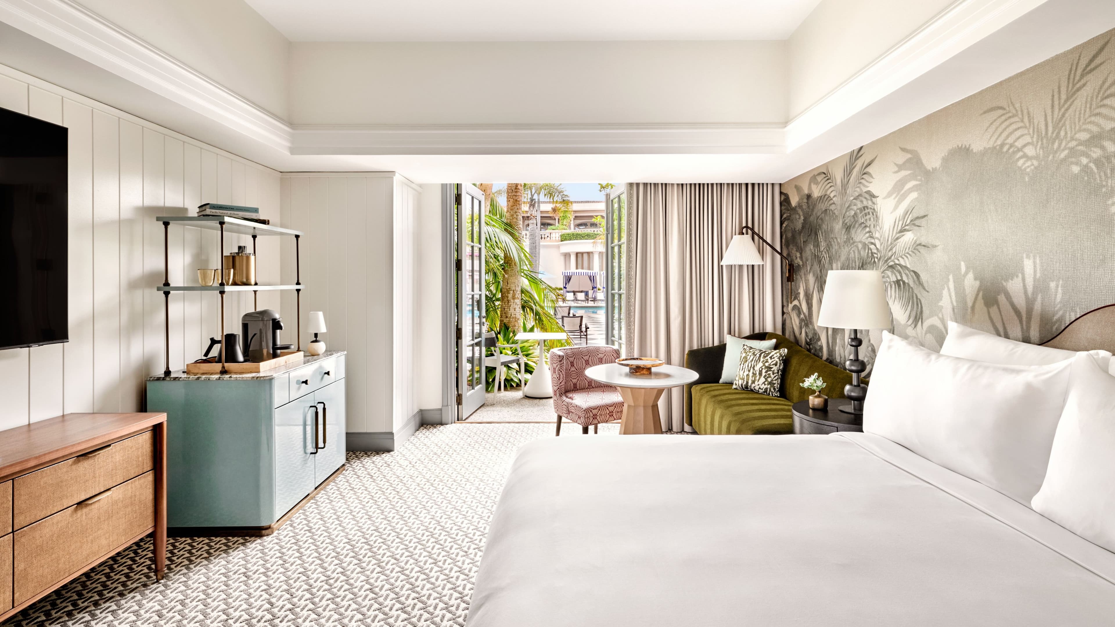 Resort View - Image 2