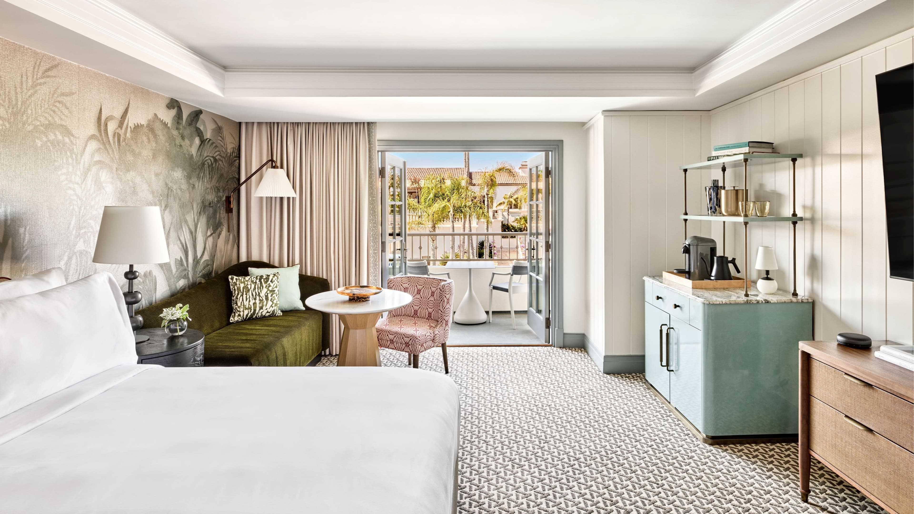 Resort View - Image 3