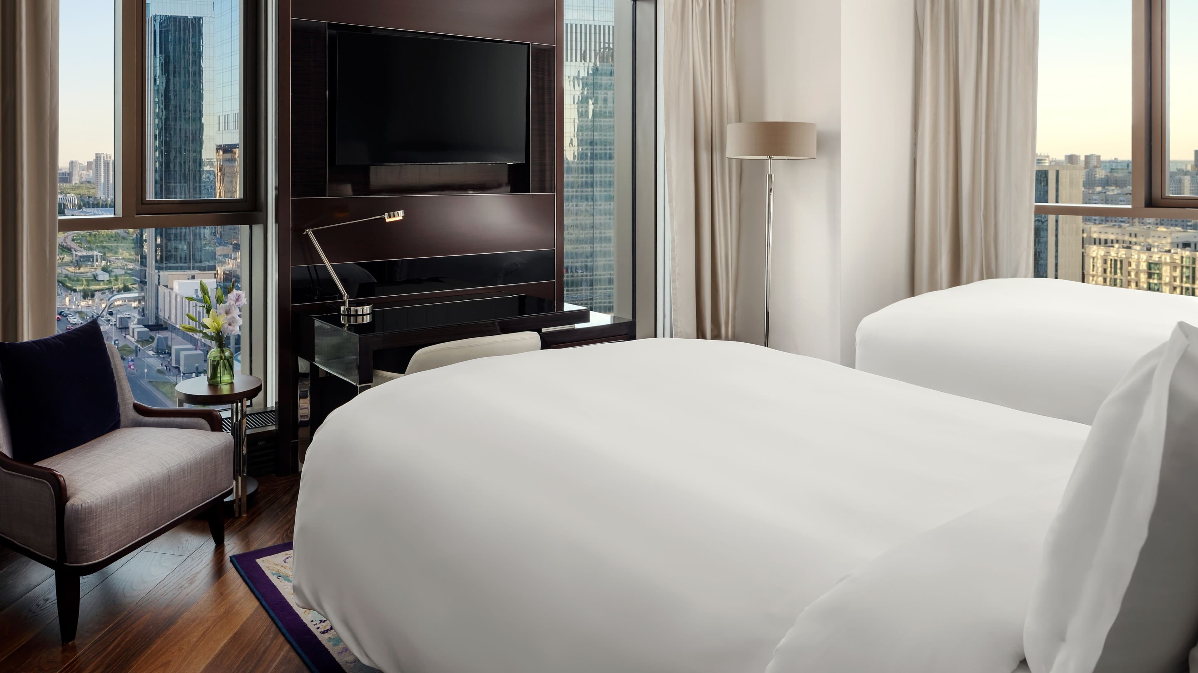 Deluxe room - Image 5