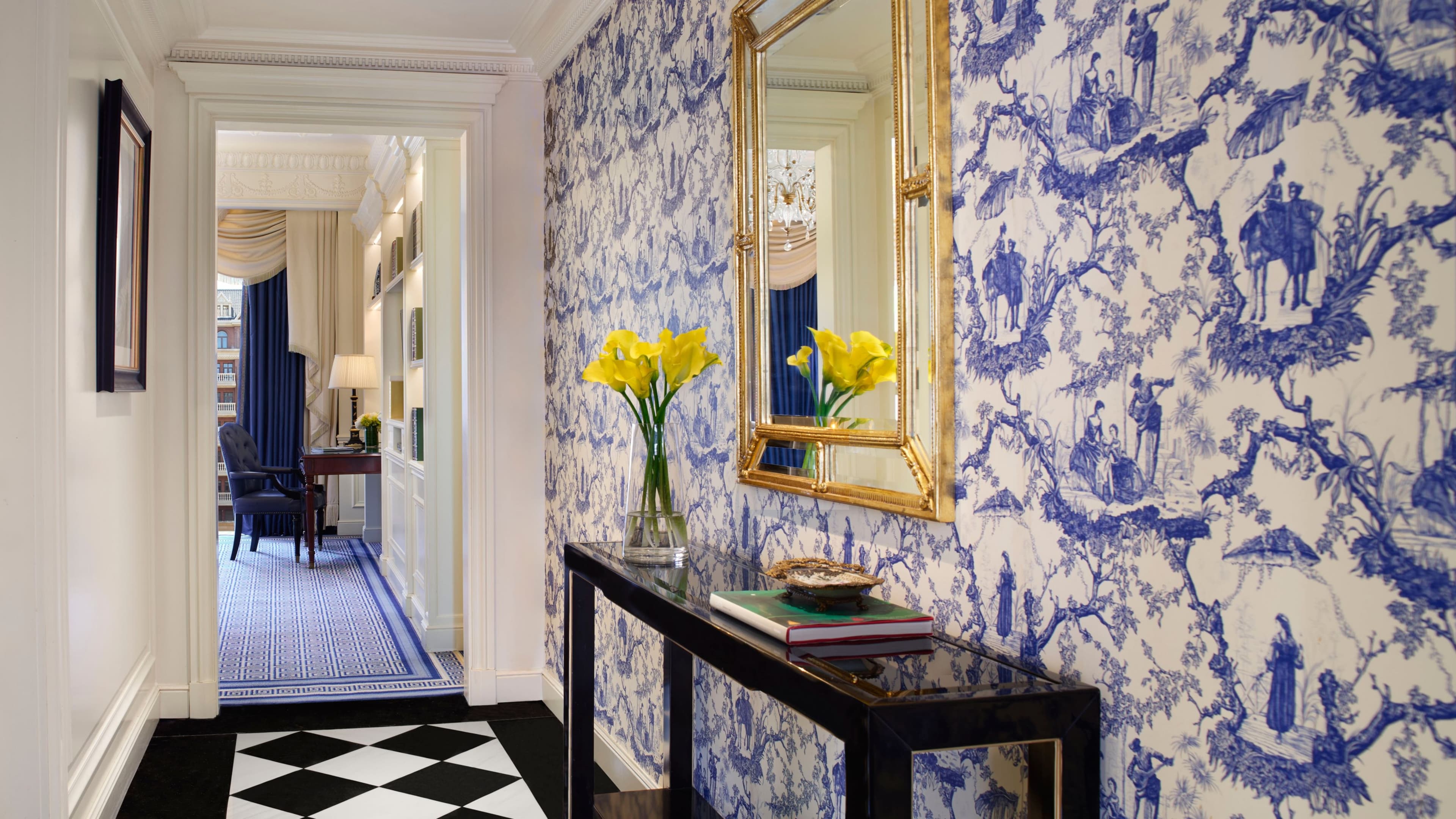 Premier Double Room - Image 2