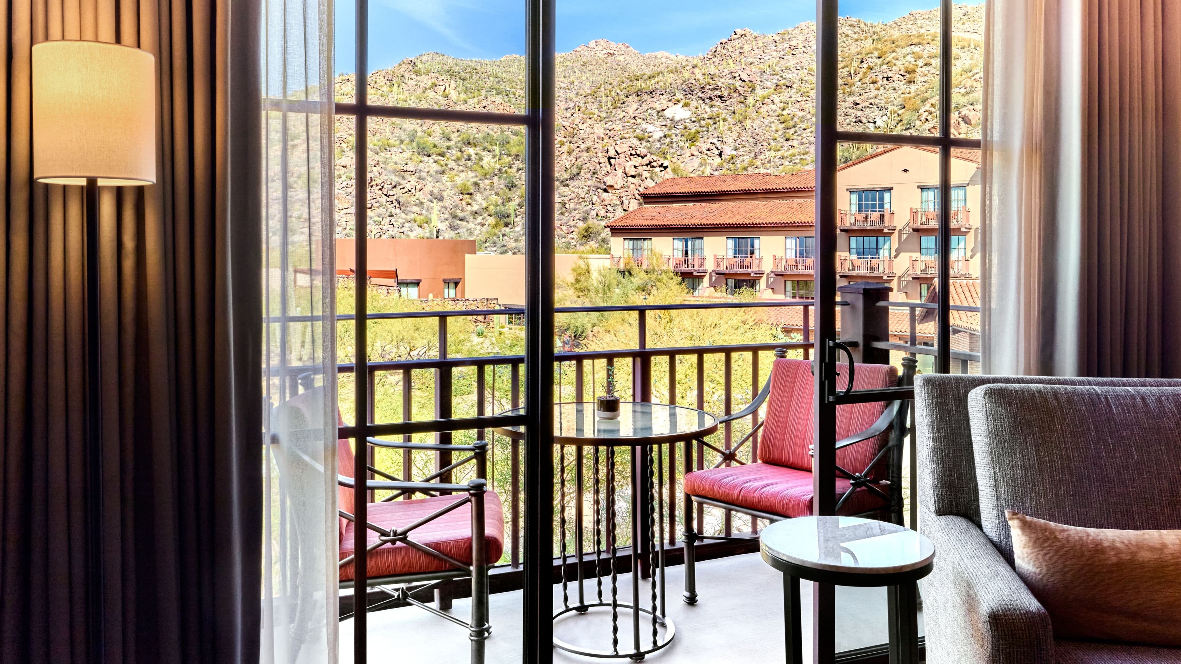 Ridge View Guestroom - Image 1