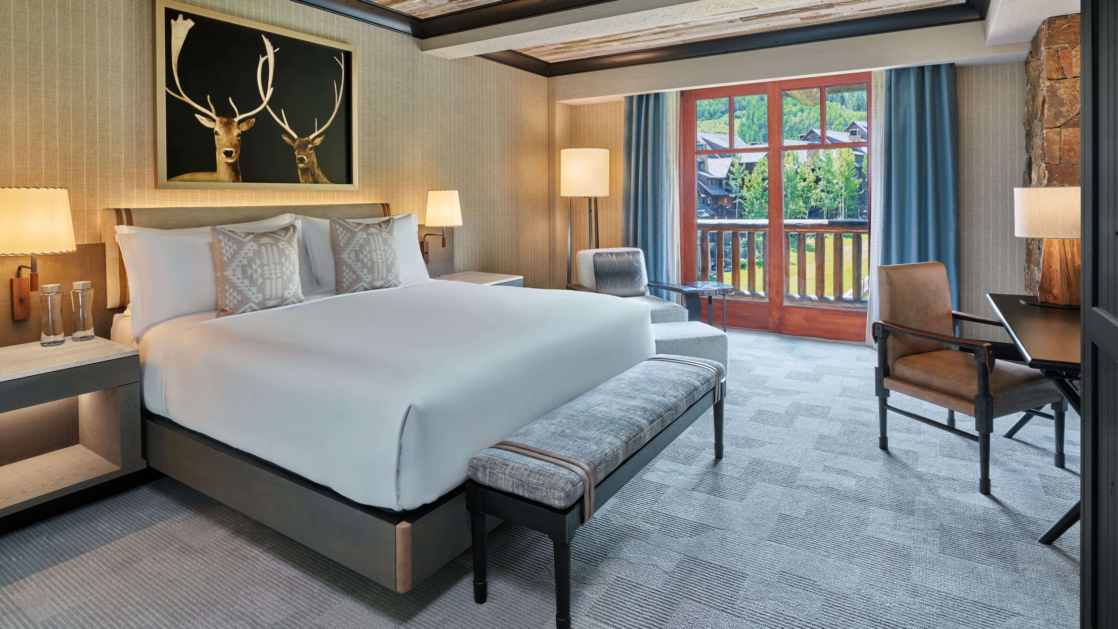 King Guest Room - Image 2