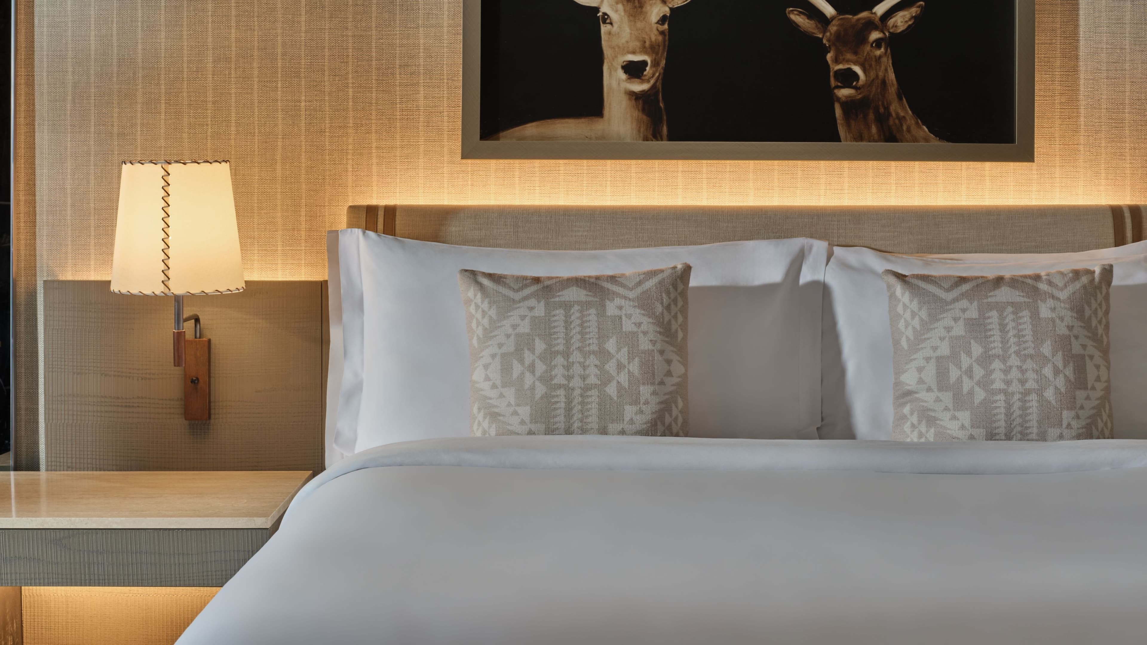 King Guest Room - Image 1