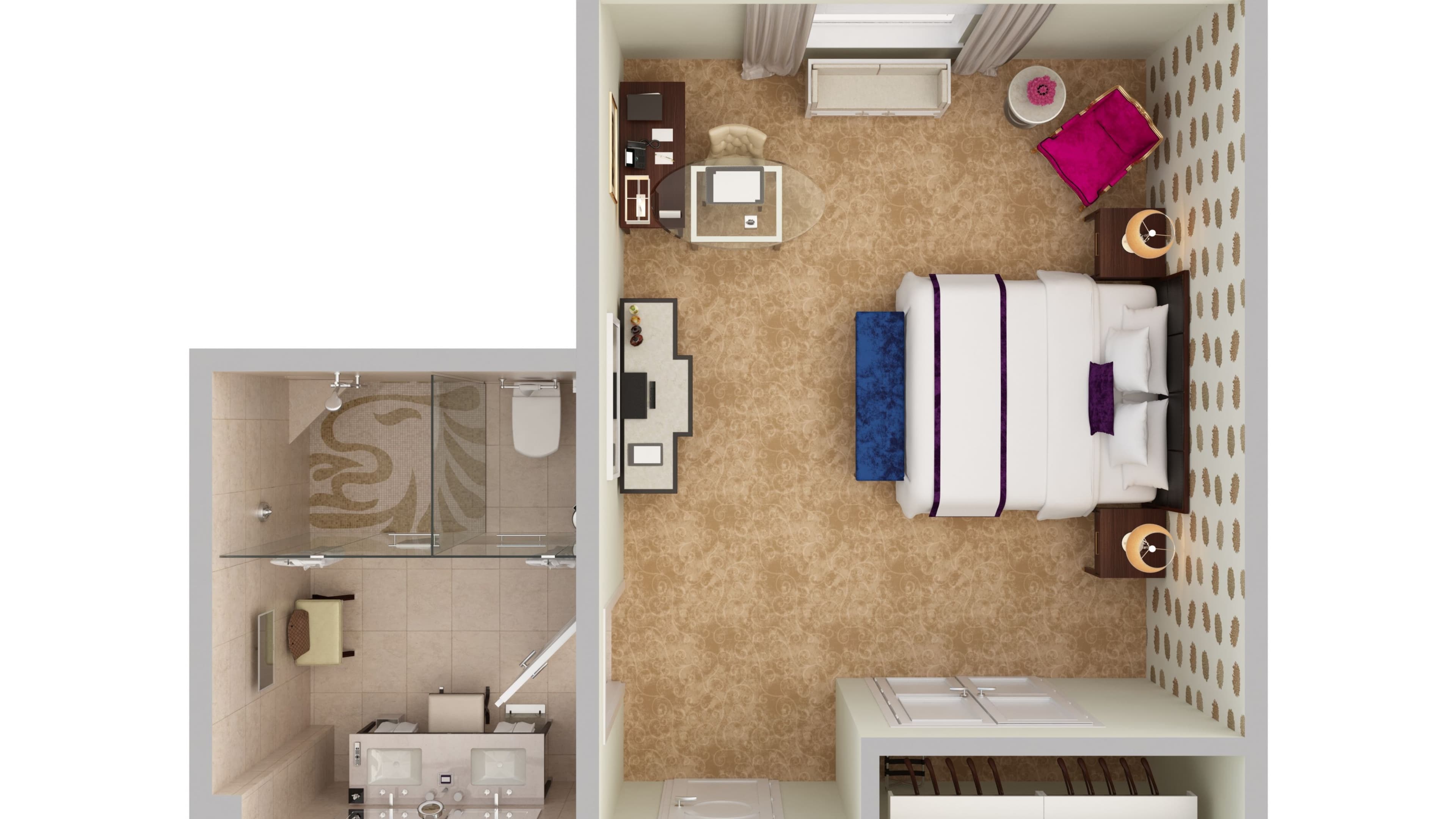 Deluxe King - Image 4