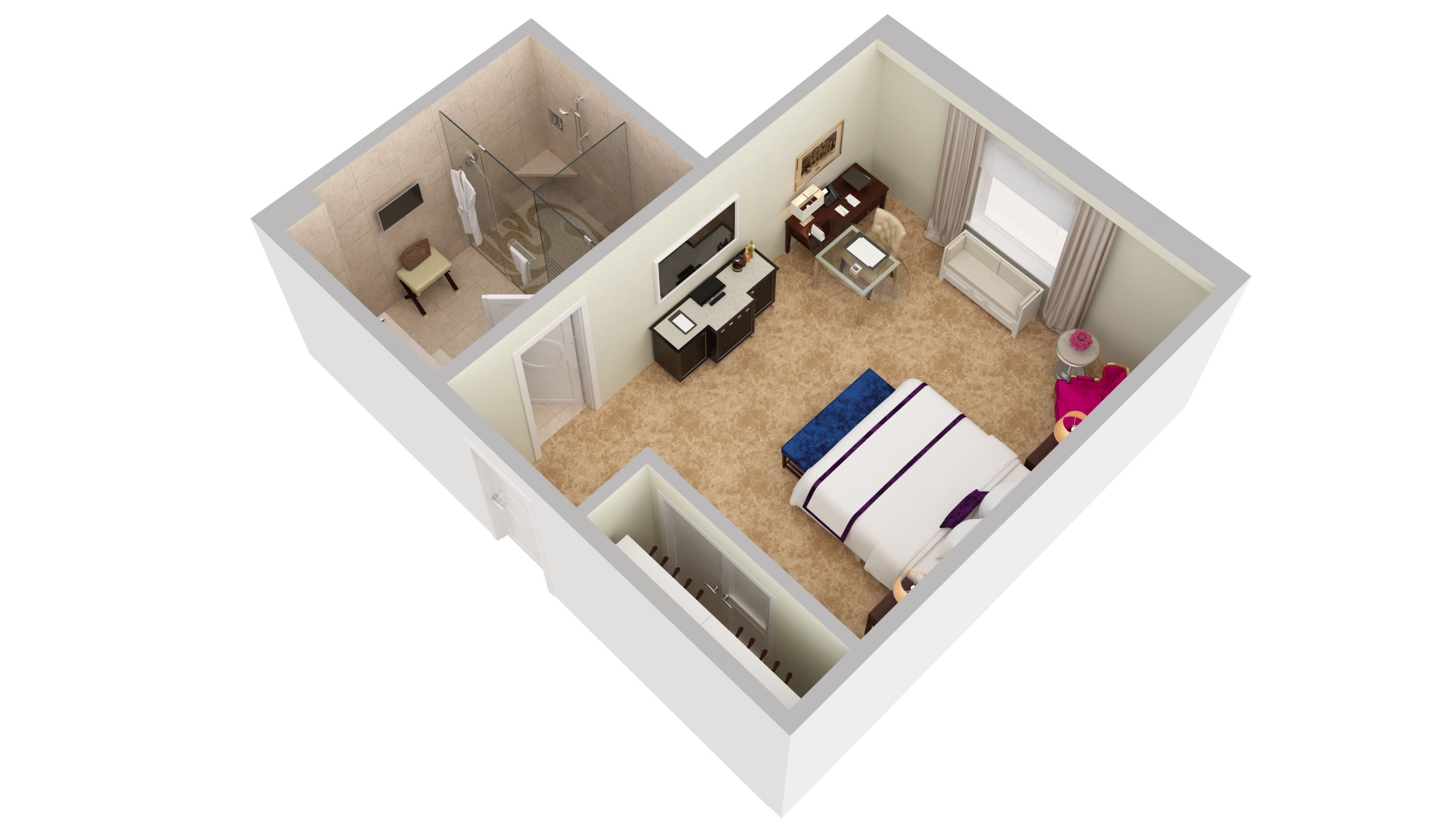 Deluxe King - Image 6