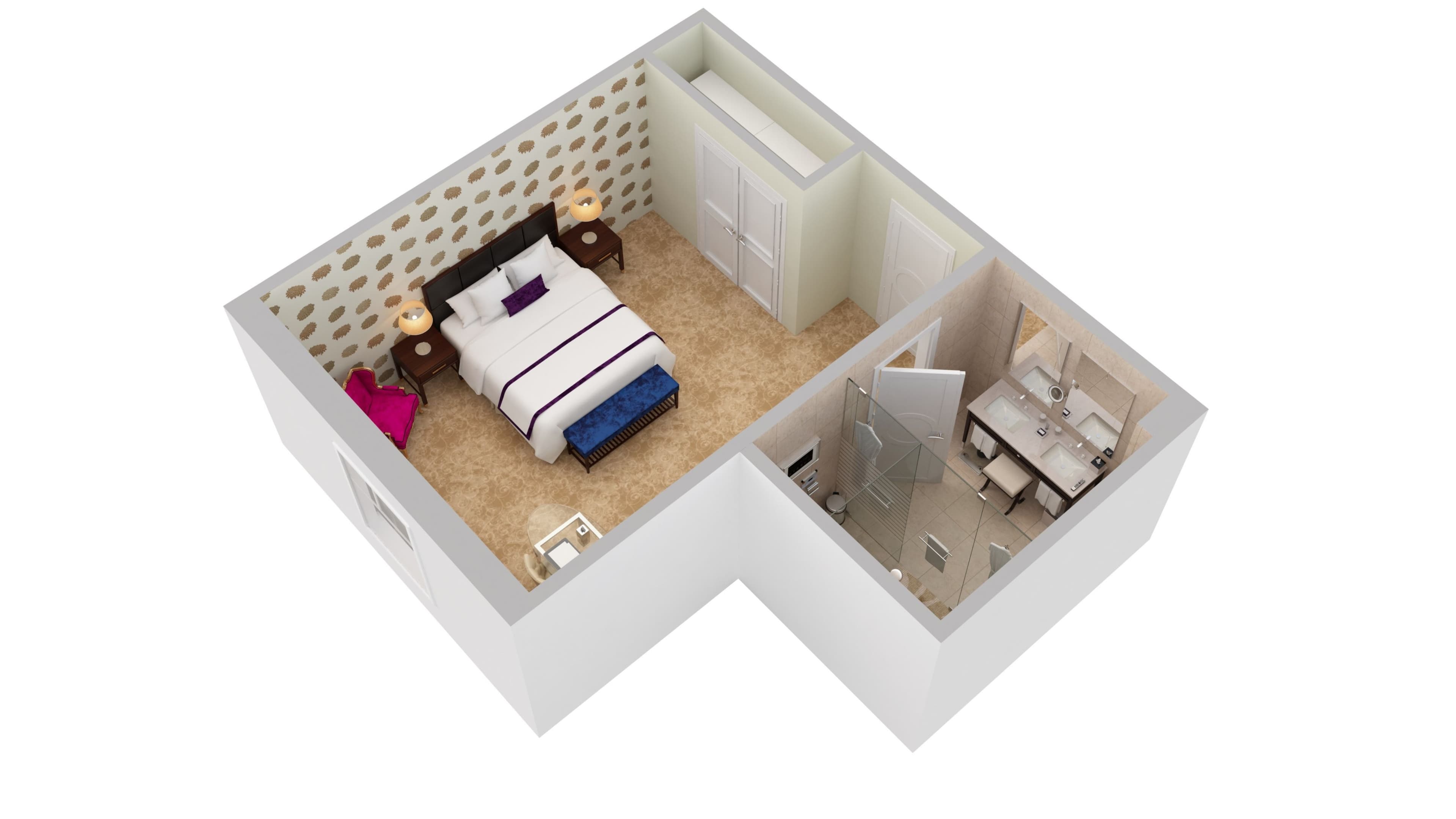 Deluxe King - Image 5