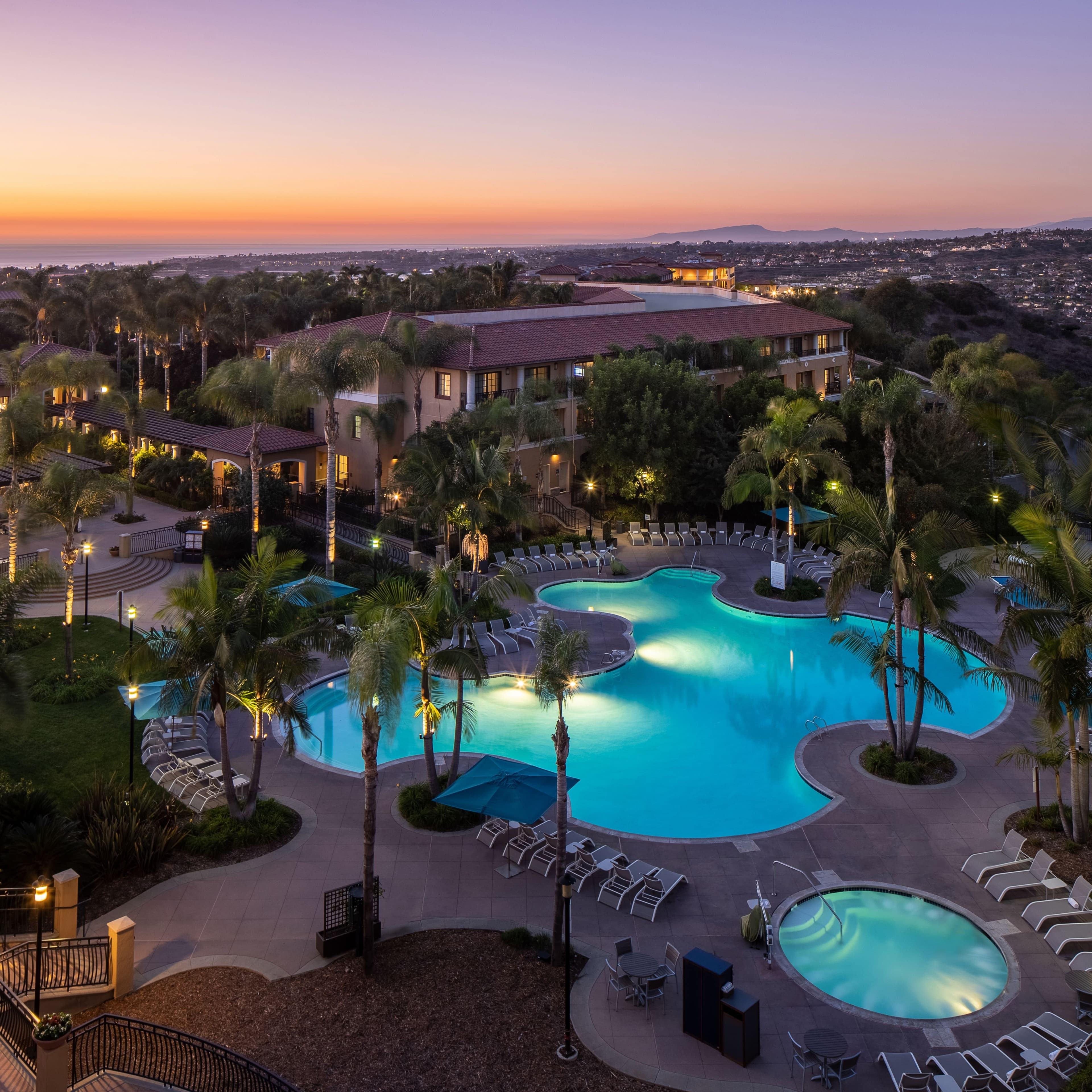 The Westin Carlsbad Resort & Spa