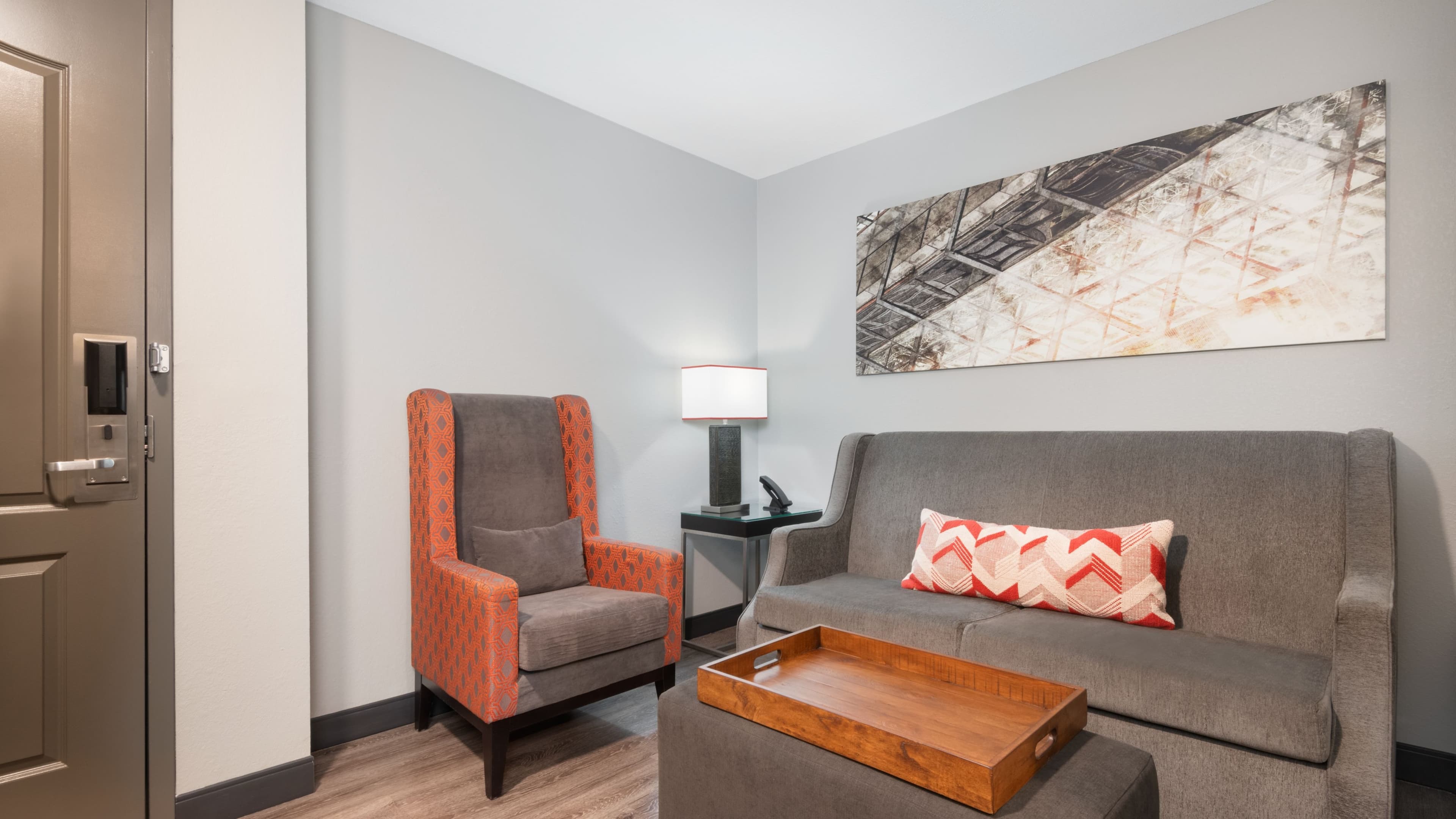 King Suite - Image 1