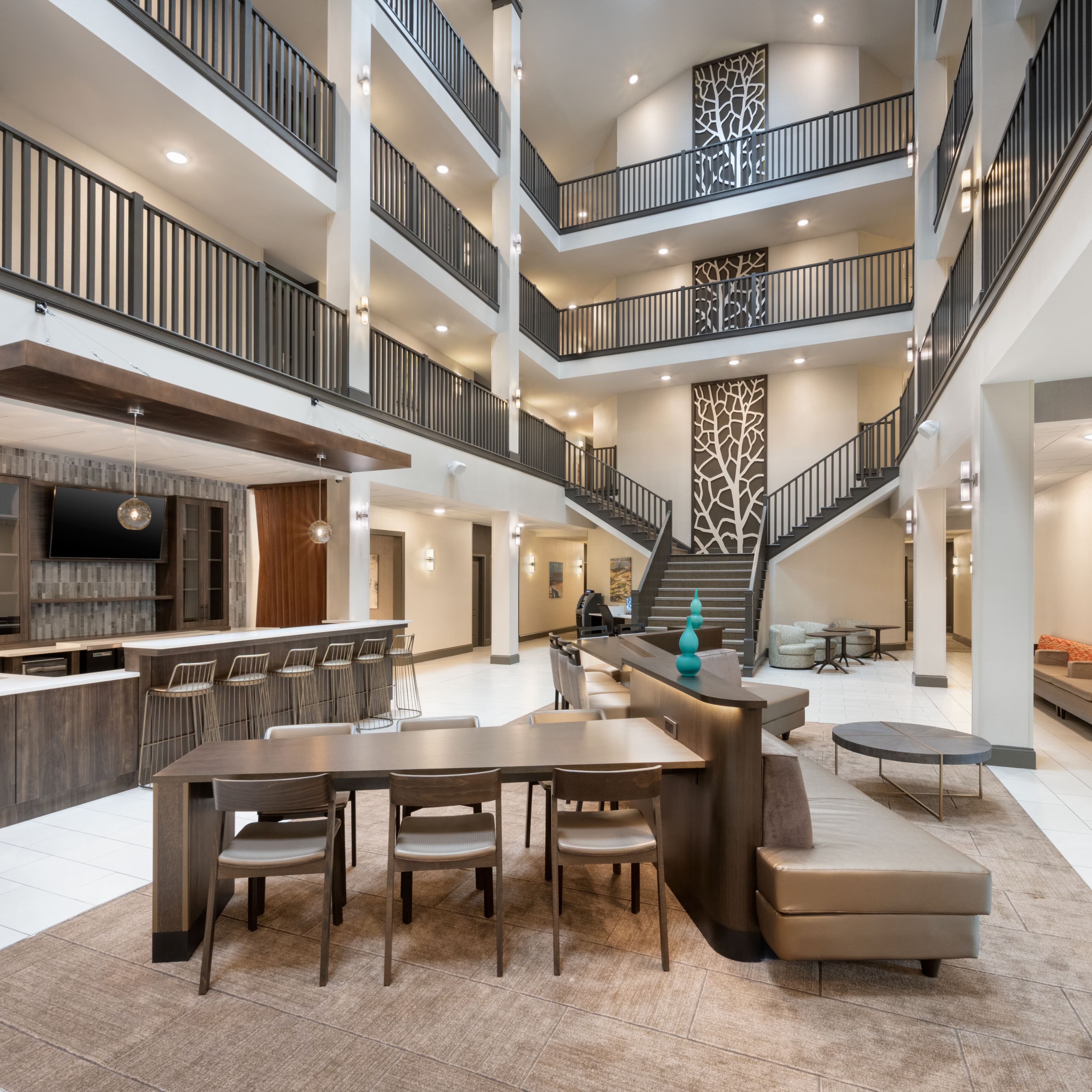SpringHill Suites by Marriott Conyers