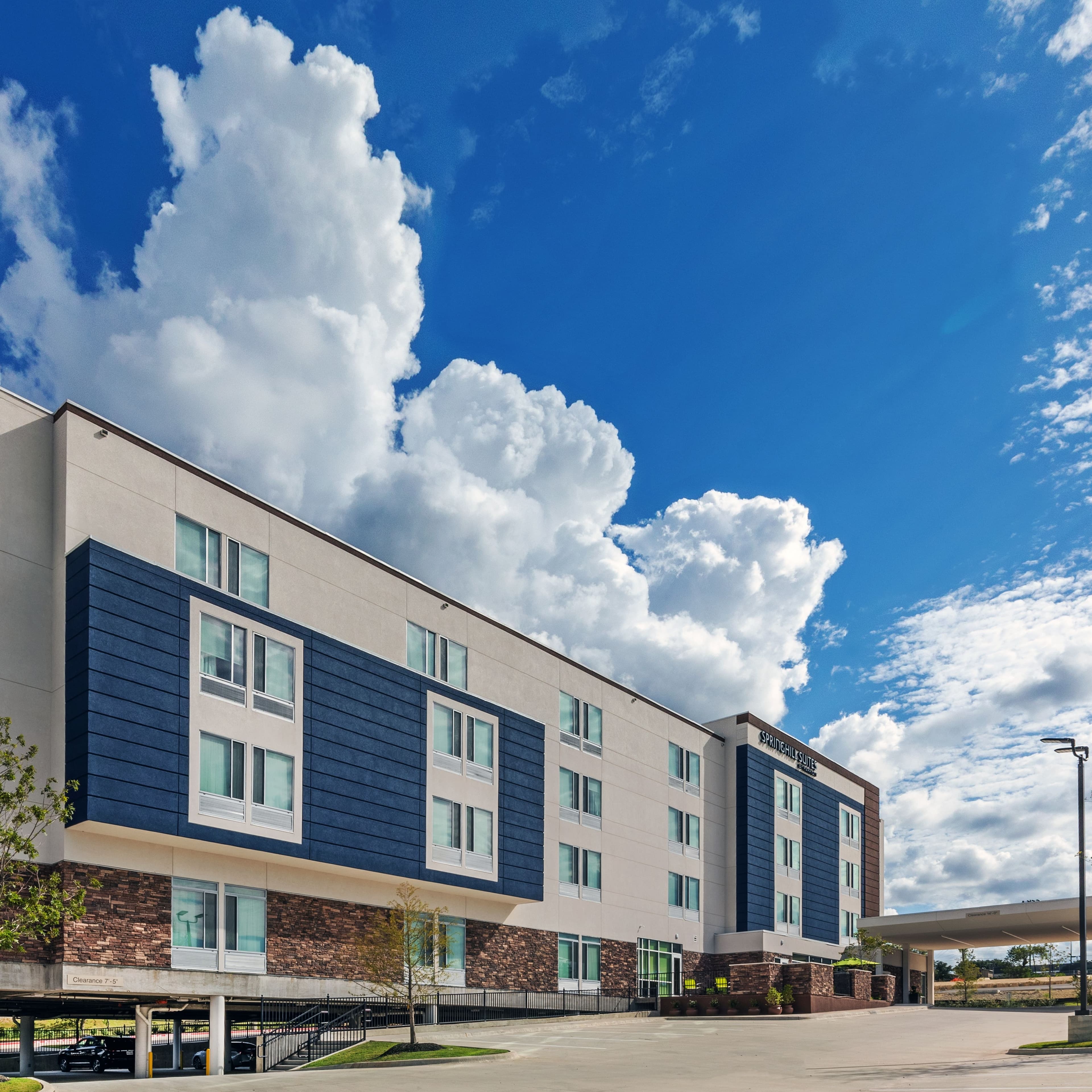 SpringHill Suites Austin West/Lakeway