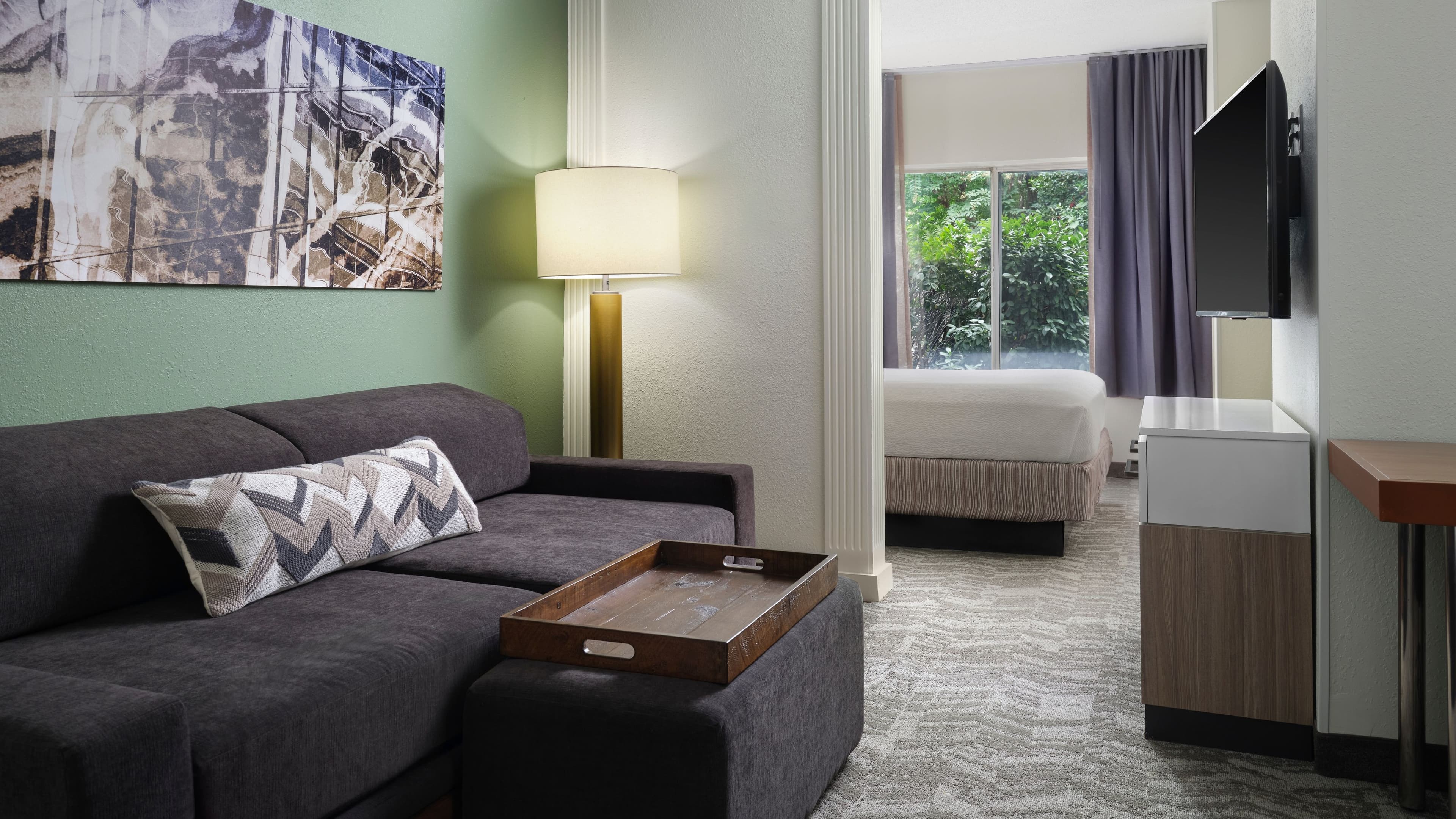 King Suite - Image 2