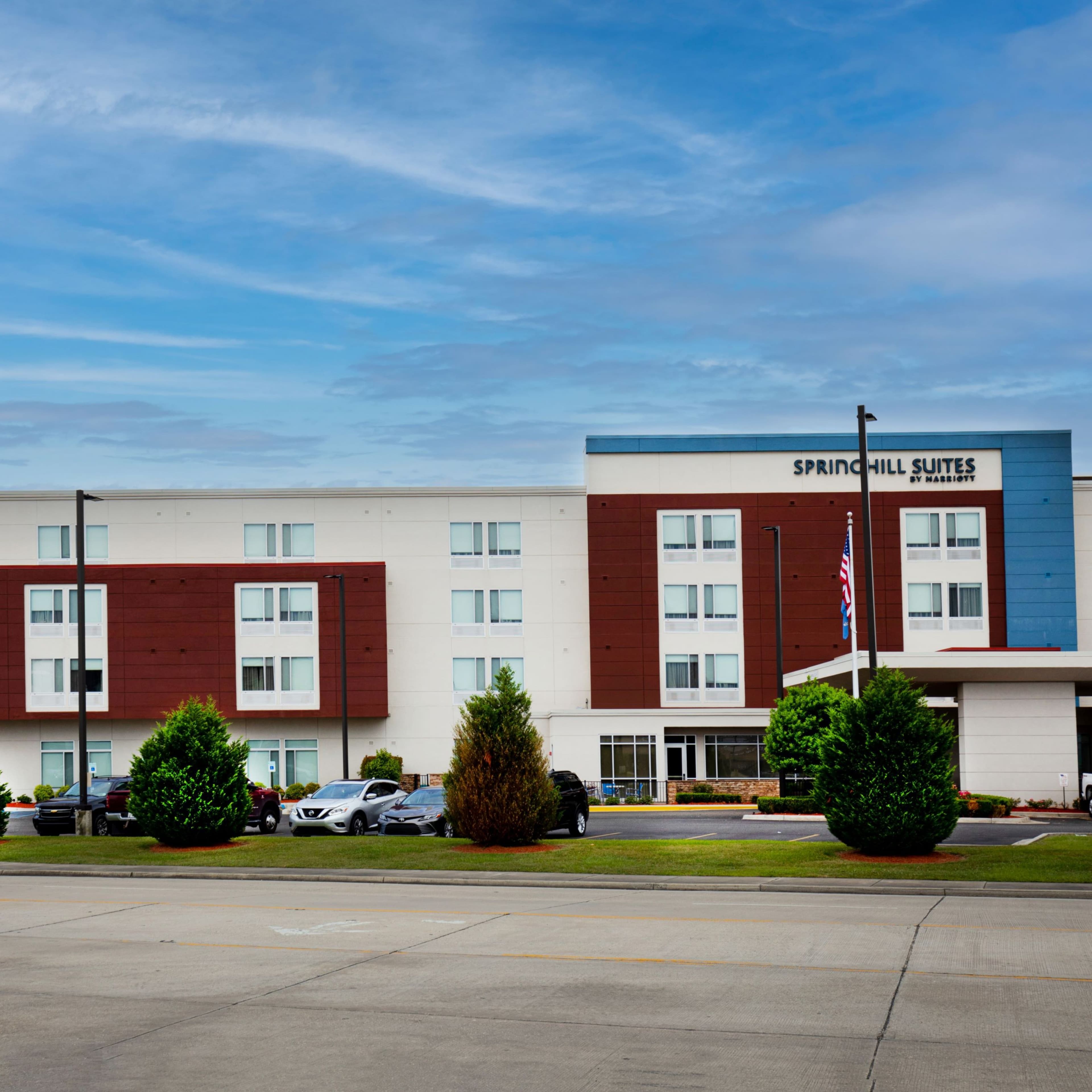 SpringHill Suites Baton Rouge Gonzales