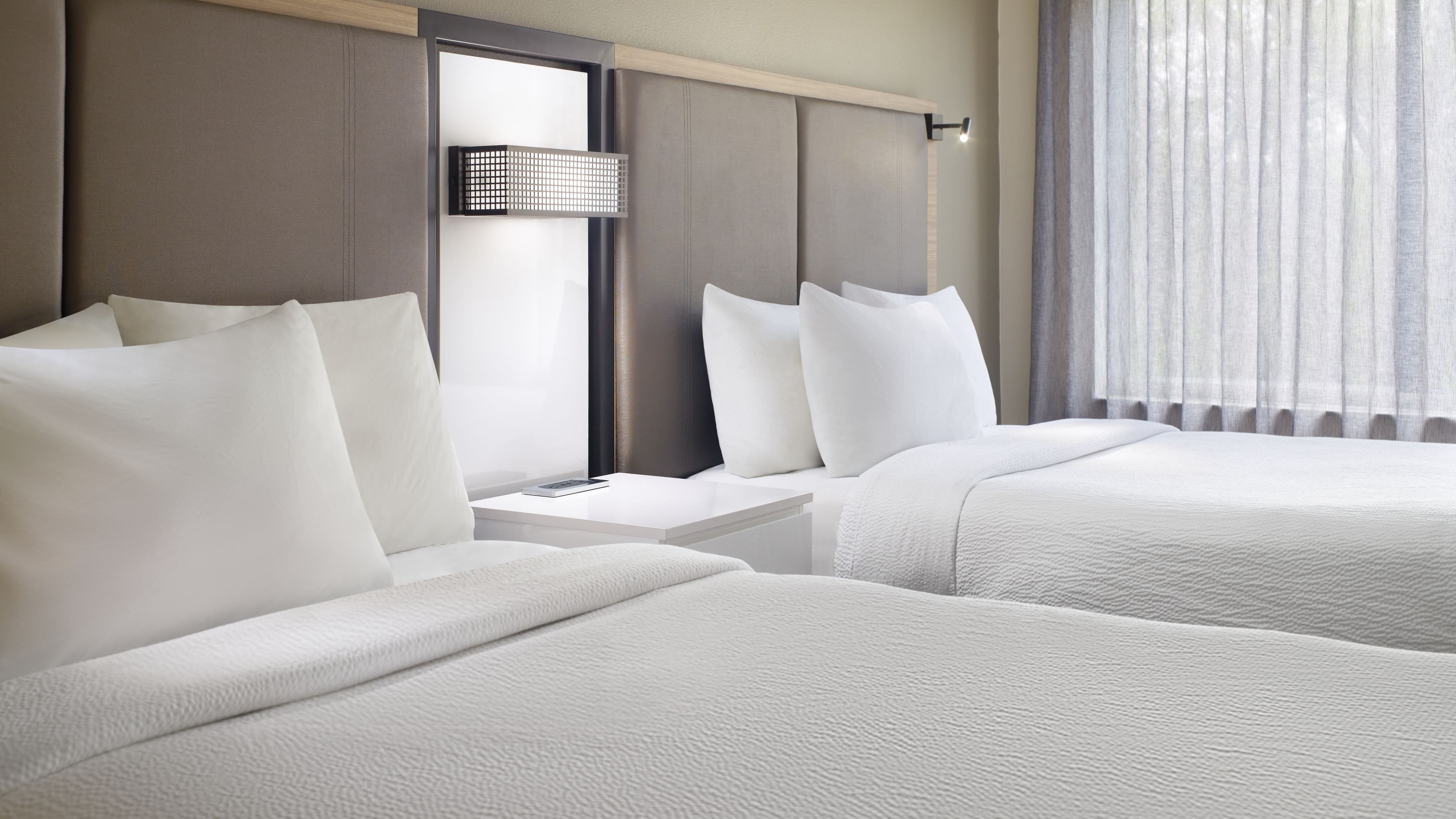 Two Double Studio Suite - Image 1