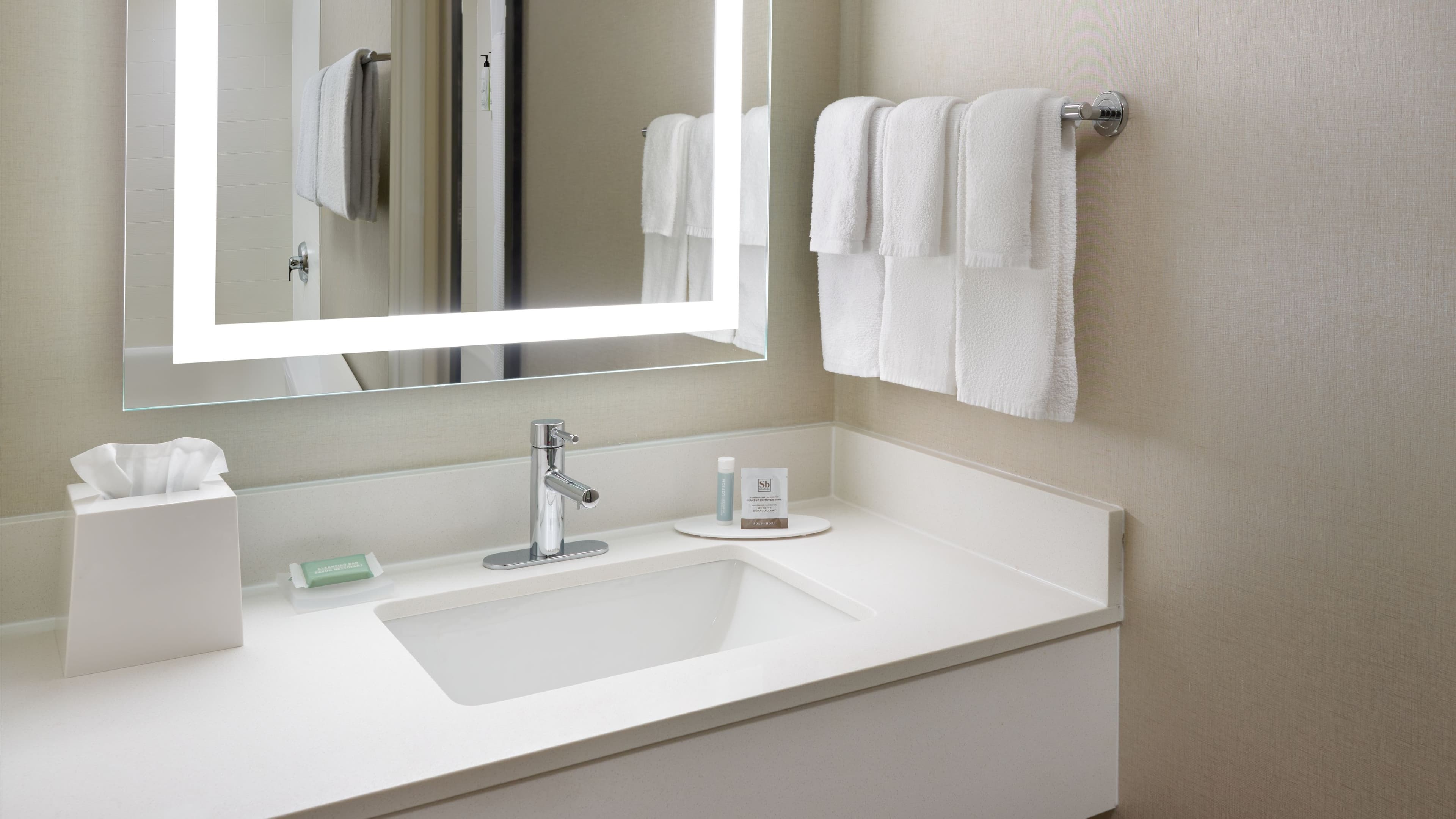 Two Double Studio Suite - Image 6