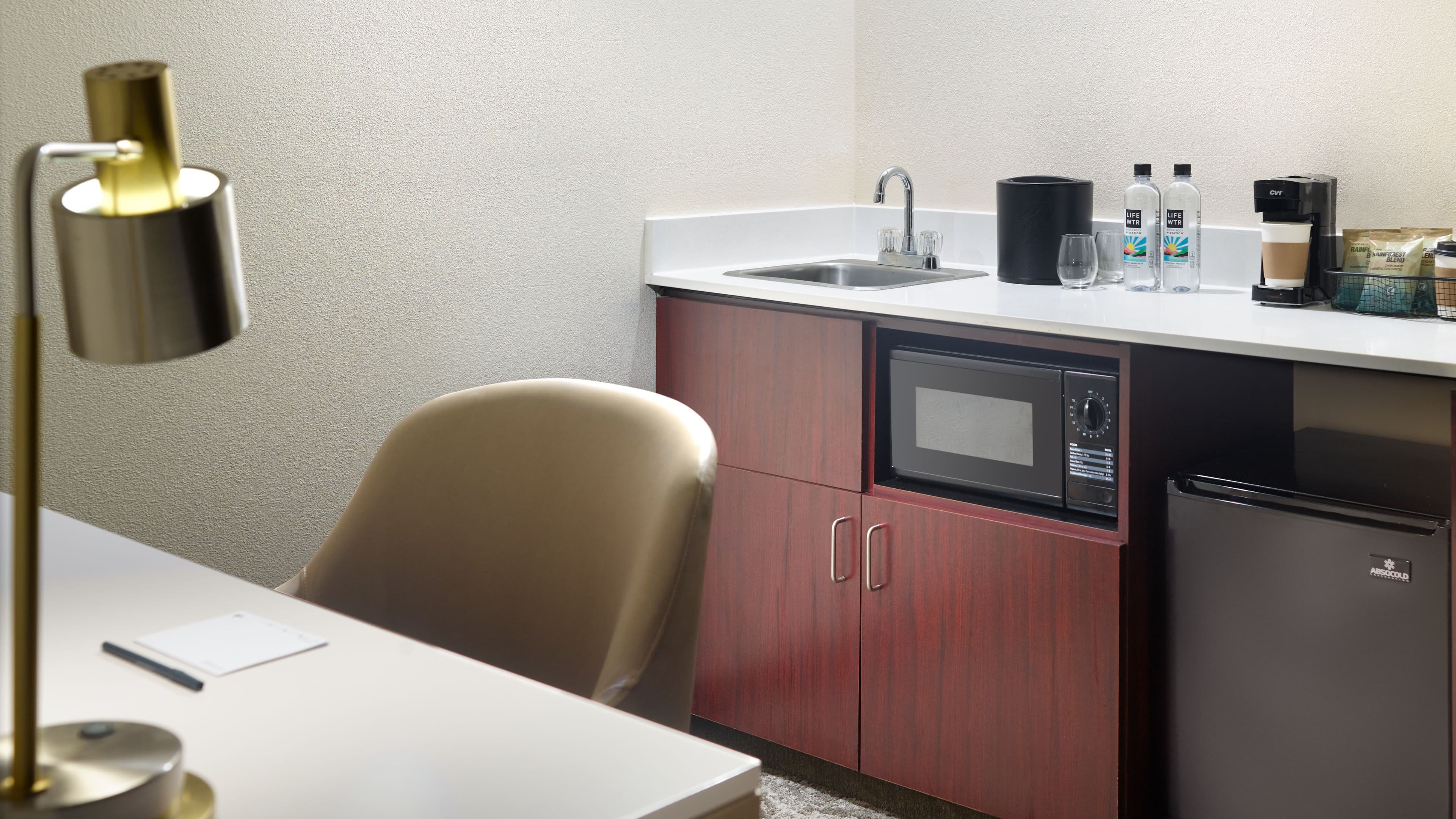 Two Double Studio Suite - Image 4