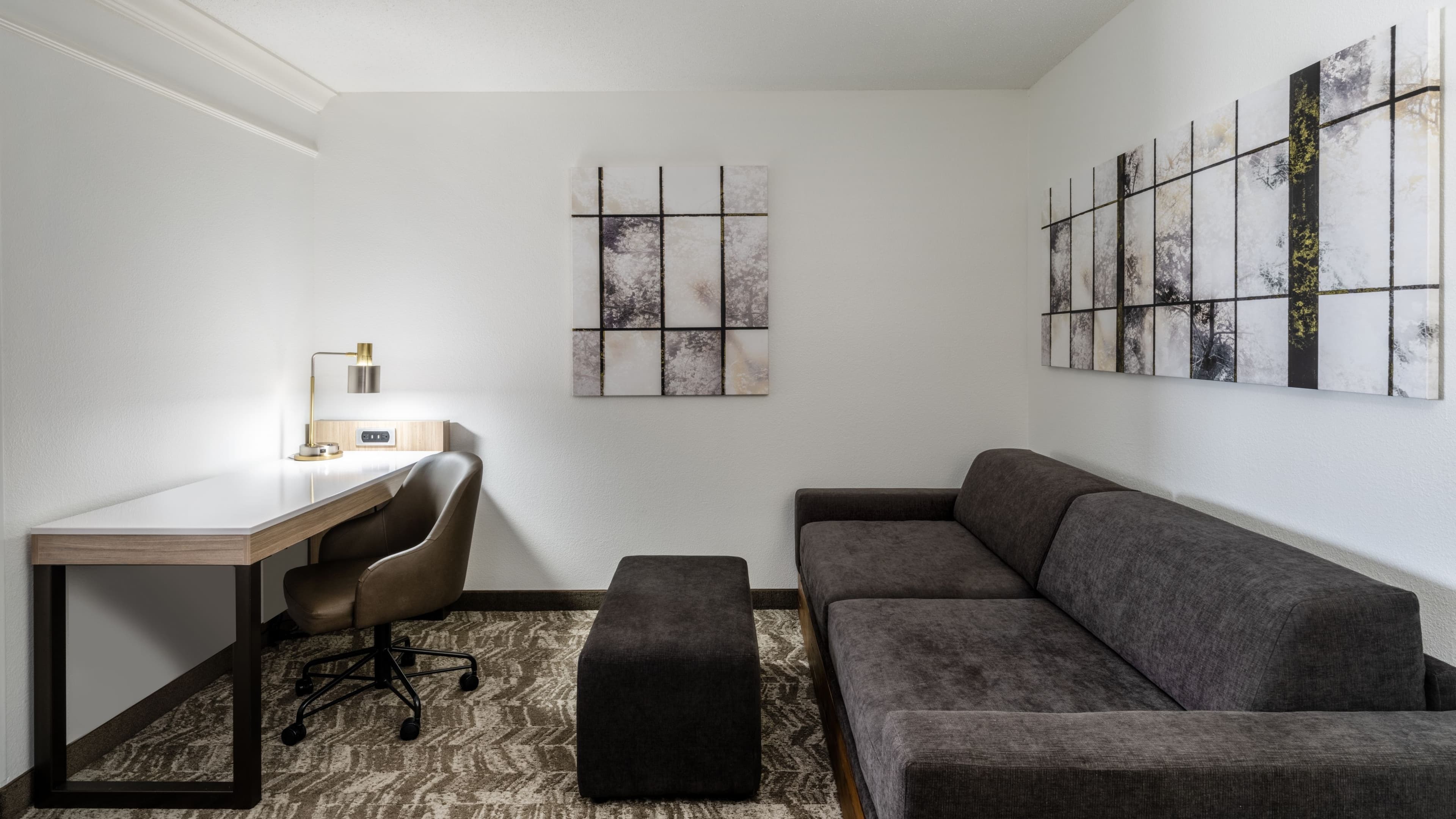 King Suite - Image 1