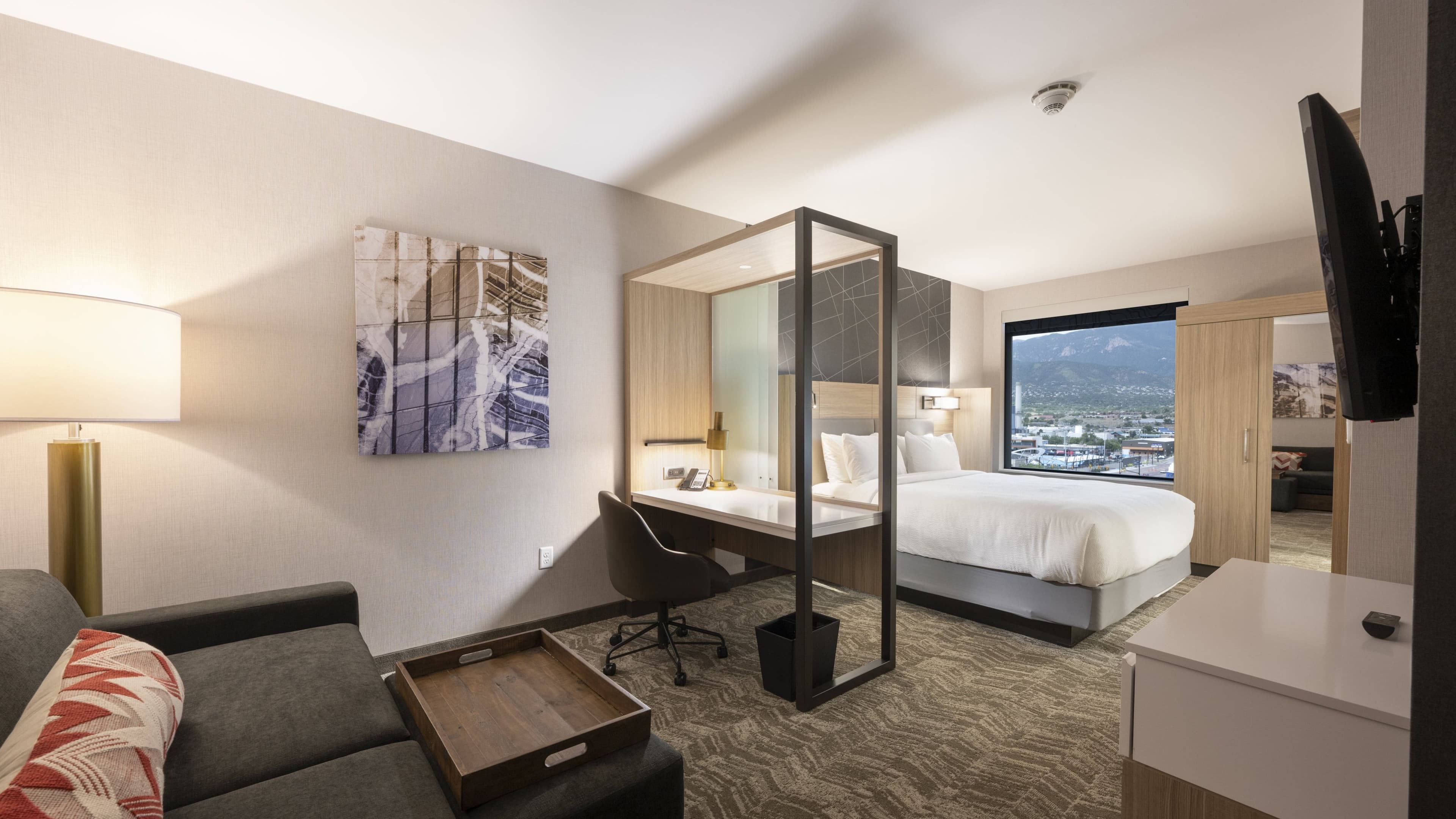 King Suite - Image 1