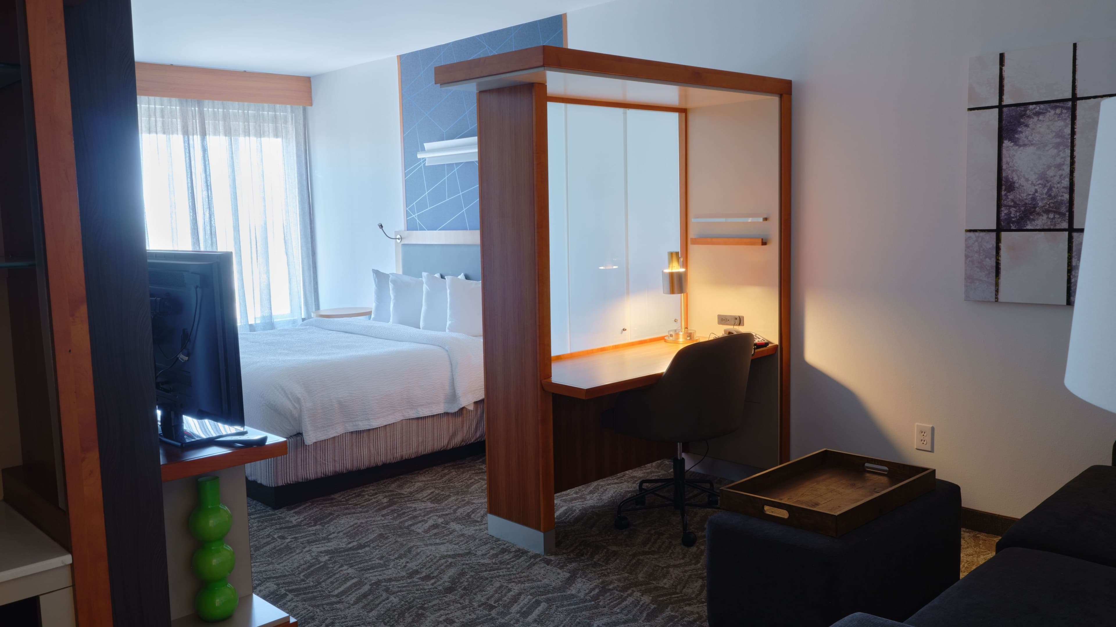 King Suite - Image 1