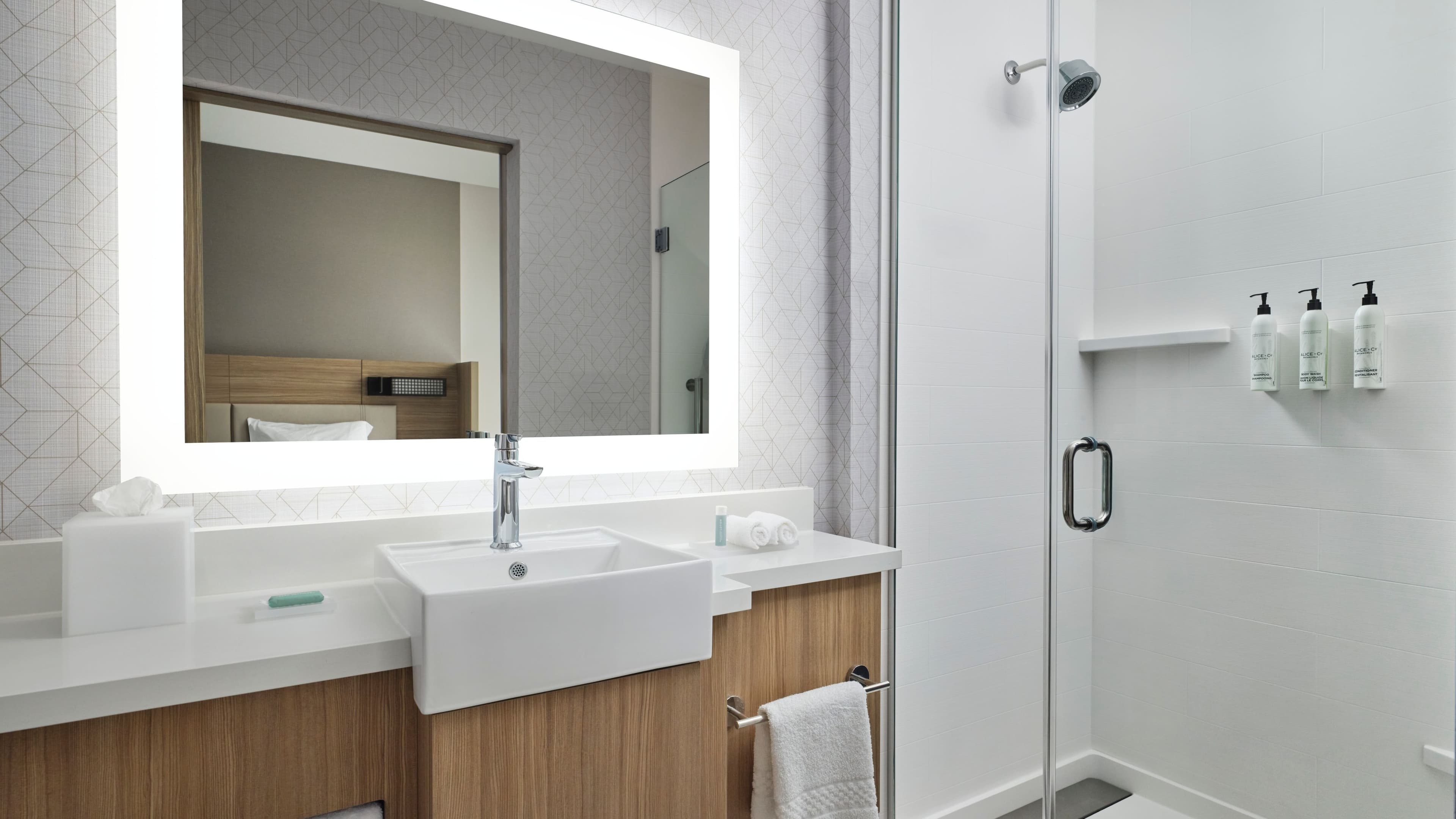 1 King Bed Suite - Image 6