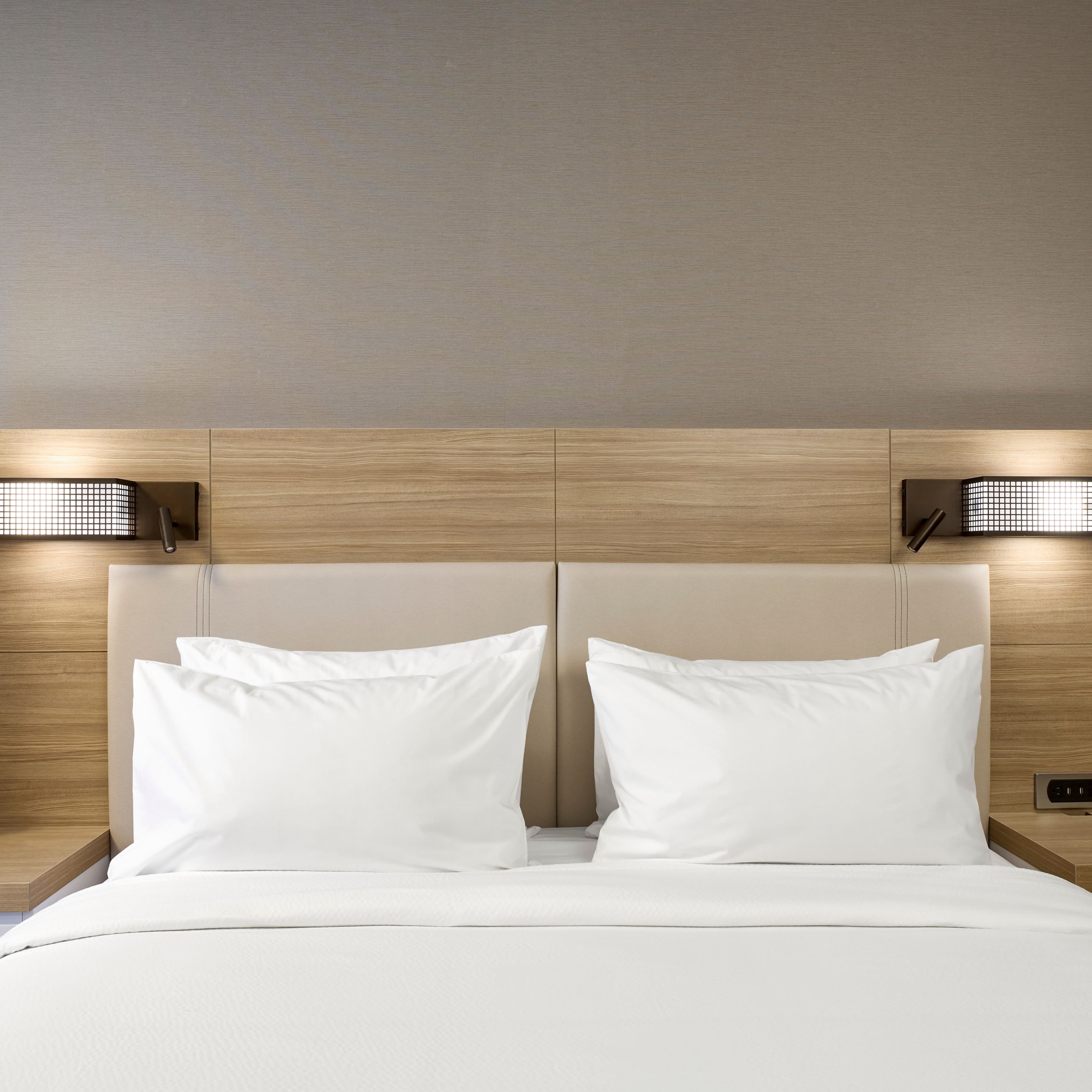 SpringHill Suites Troy Dayton