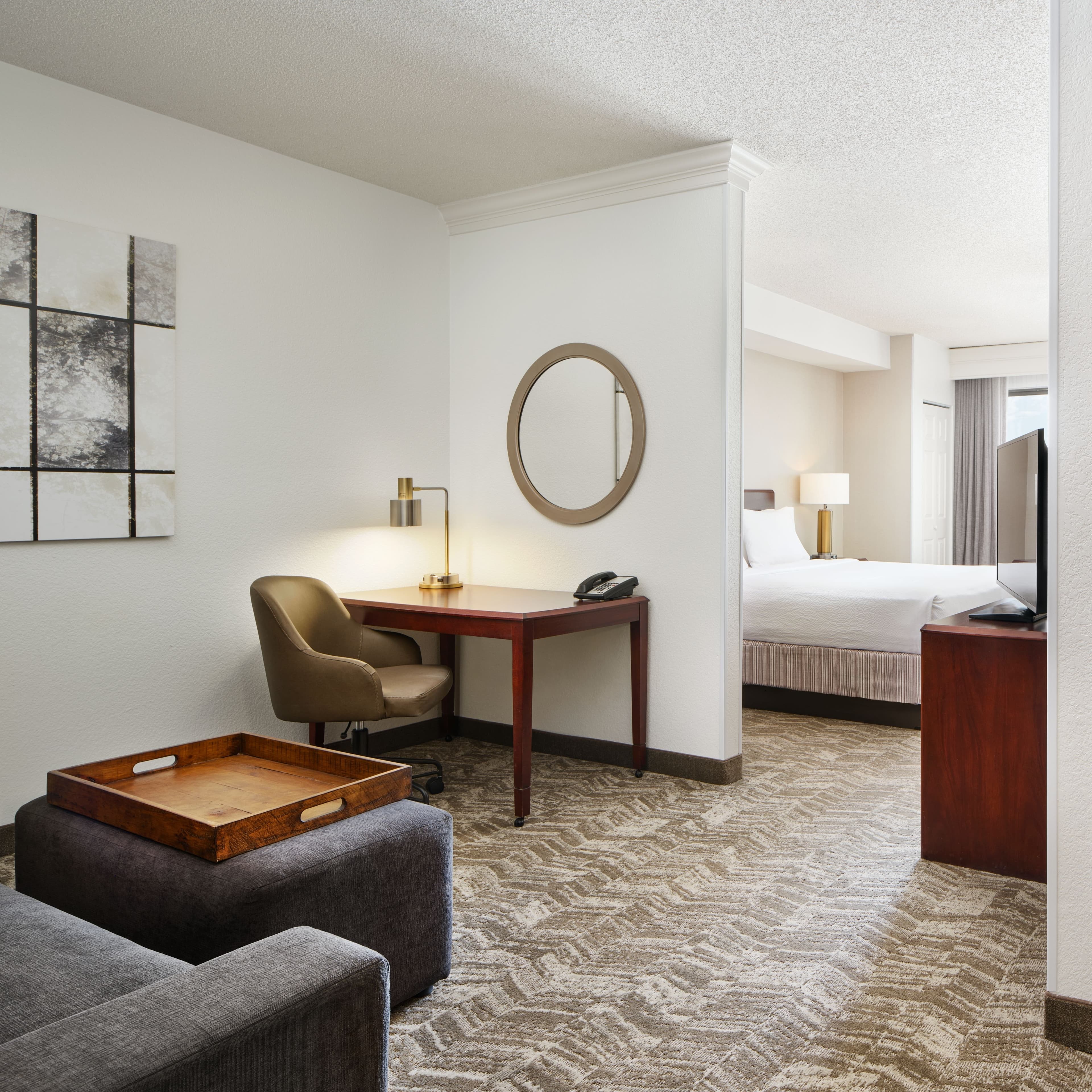 SpringHill Suites Boulder Longmont