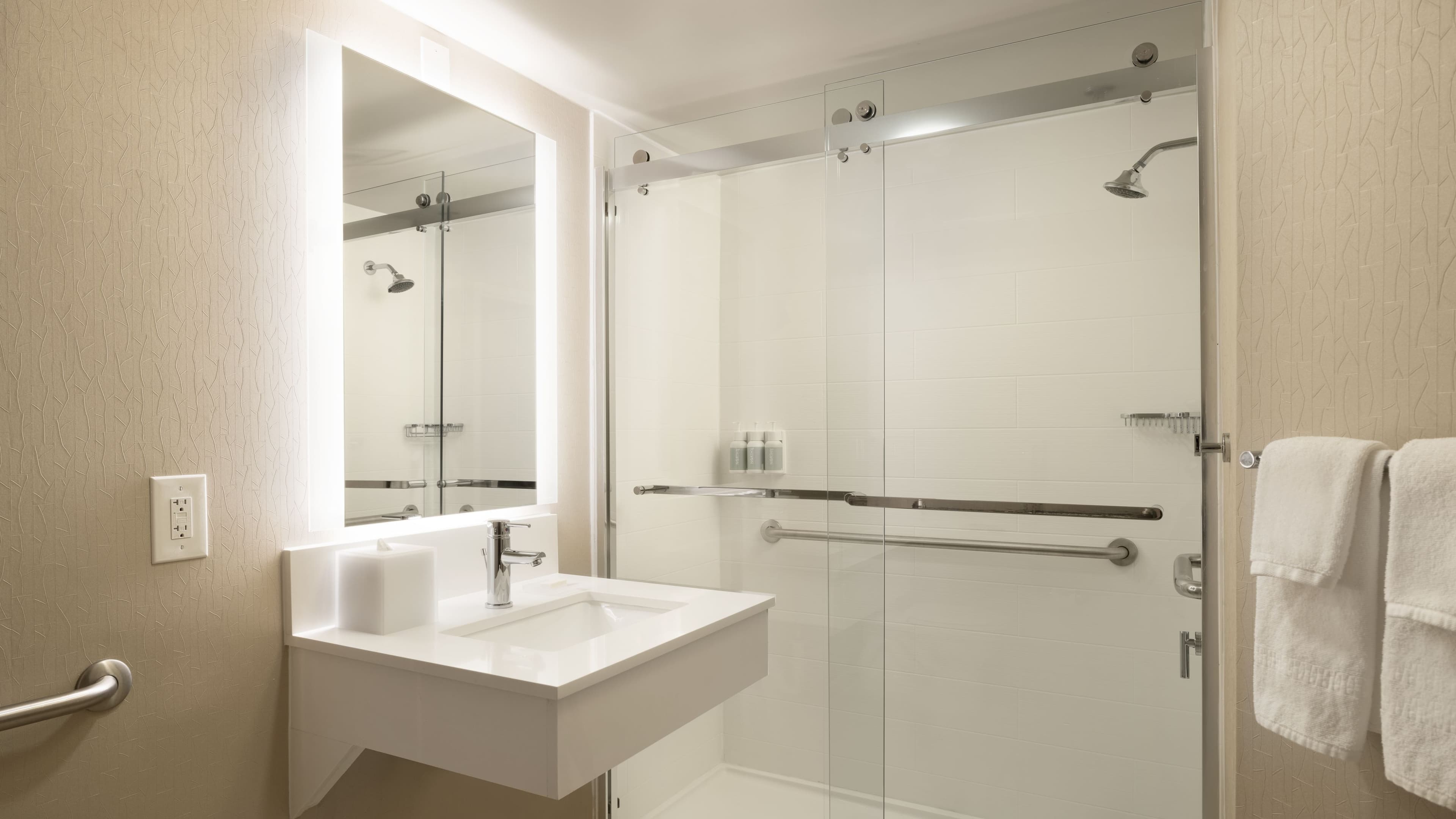 Queen Queen Suite - Image 11