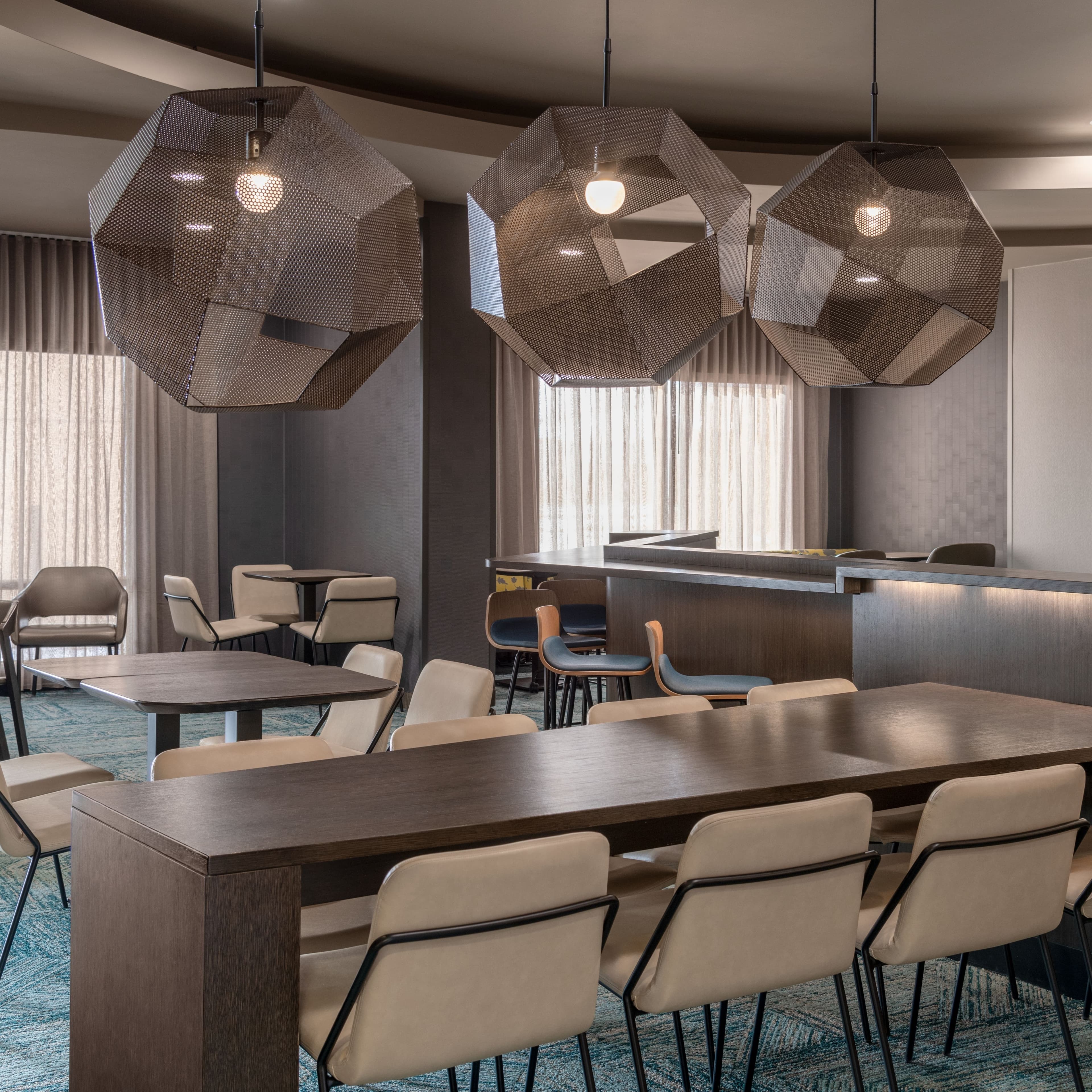 SpringHill Suites Detroit Auburn Hills