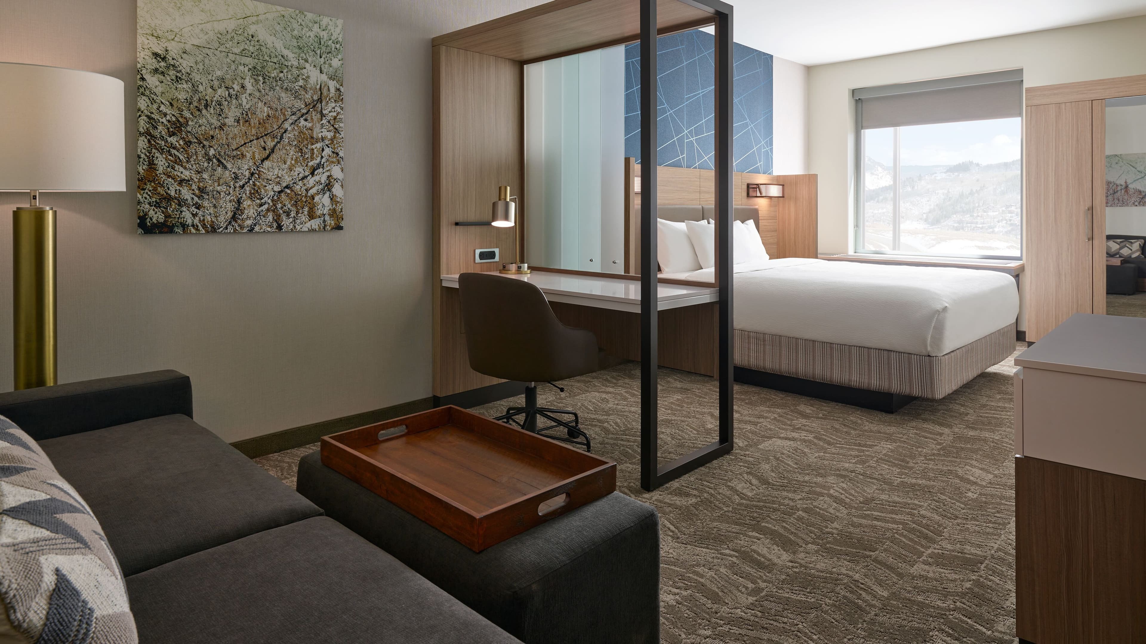 Seasonal Ski Shuttle - Image 1