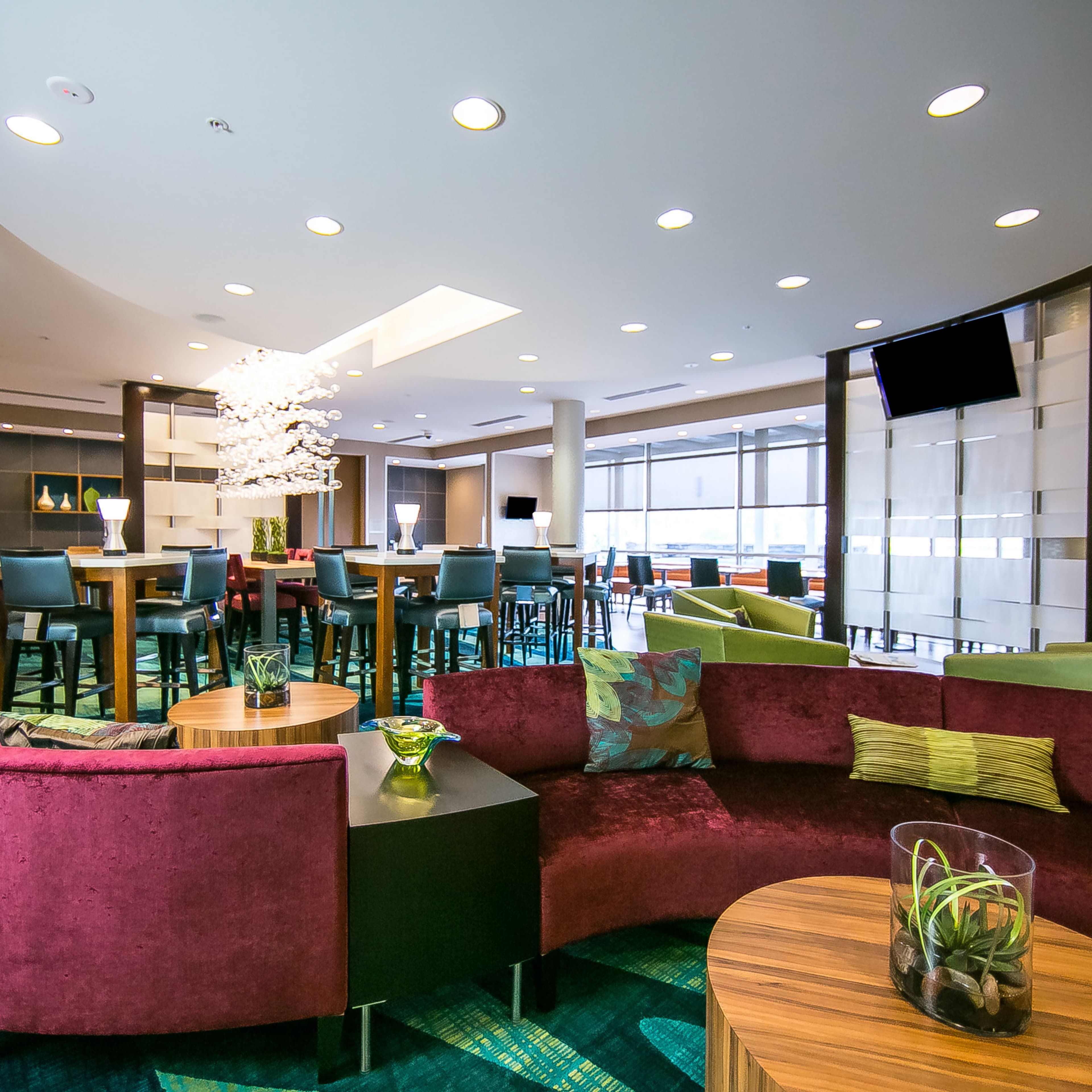 SpringHill Suites Lumberton